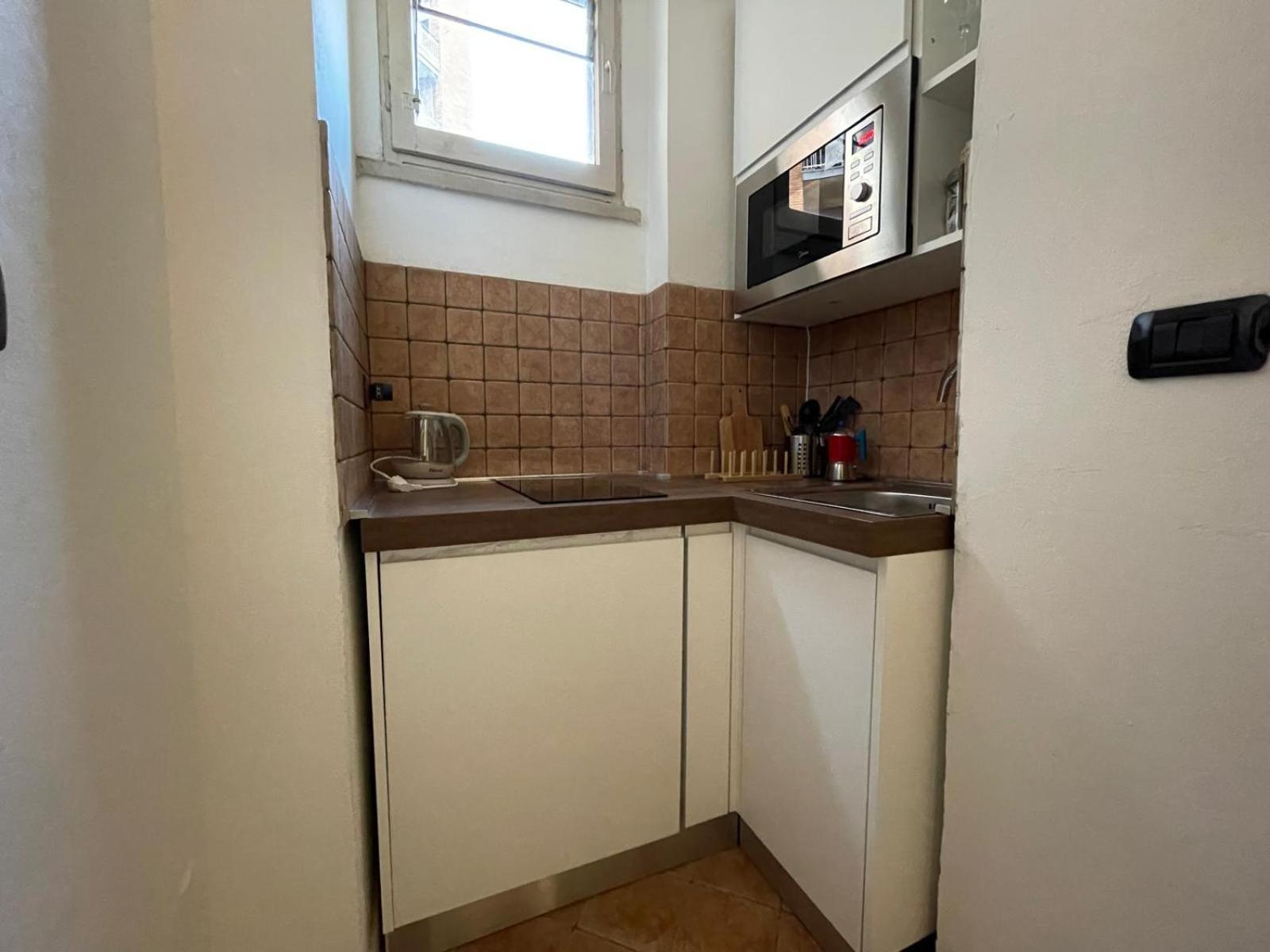 Appartamento Binda33 Cozy Flat Navigli Neighborhood, Milano