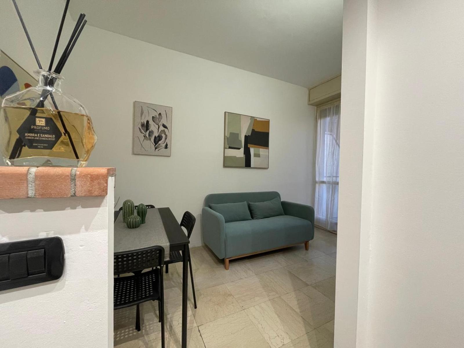Binda33 Cozy Flat Navigli Neighborhood, Appartamento Milano