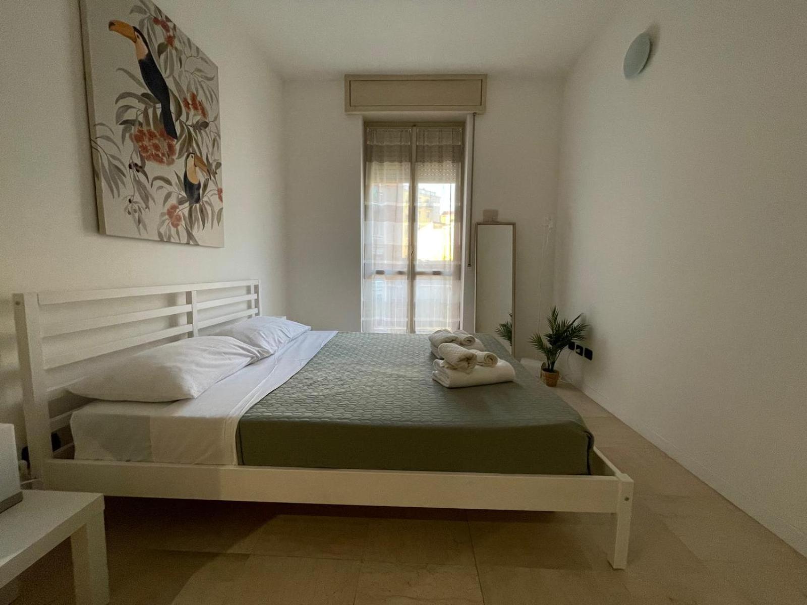 Binda33 Cozy Flat Navigli Neighborhood, * Milano