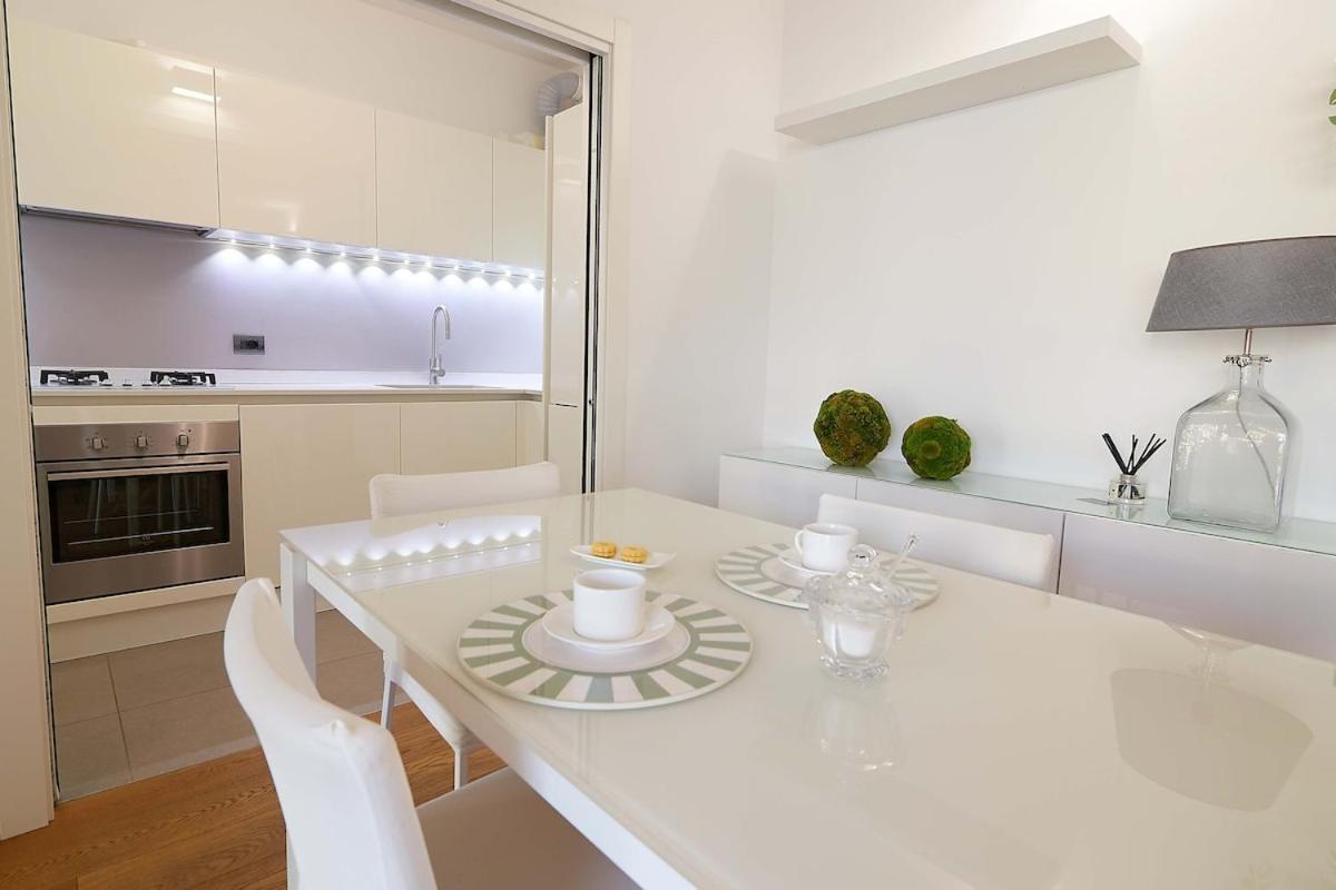 Appartamento Experience Design King