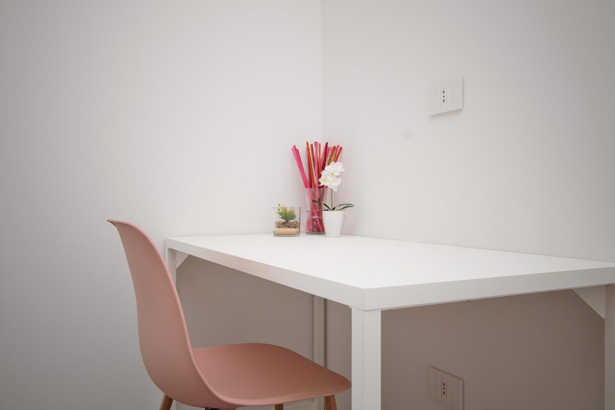 Pink In Financial District 4 Pax Appartamento *