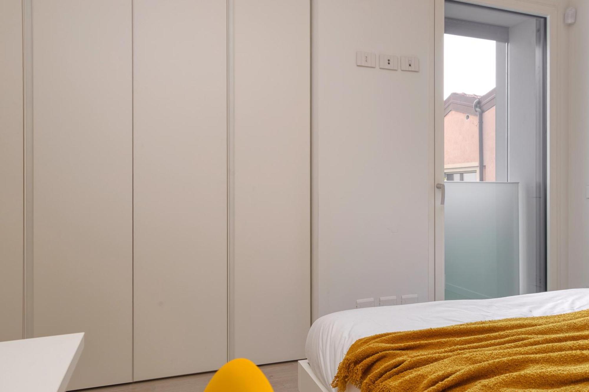 Yellow In Financial District 4 Pax Appartamento *