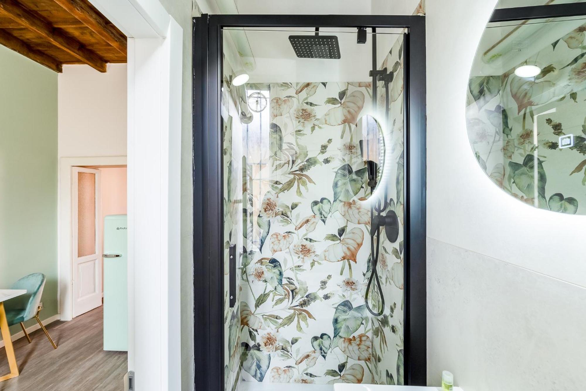 Deluxe 94 - Porta Romana - Duomo By Innstay Leilighet Milano