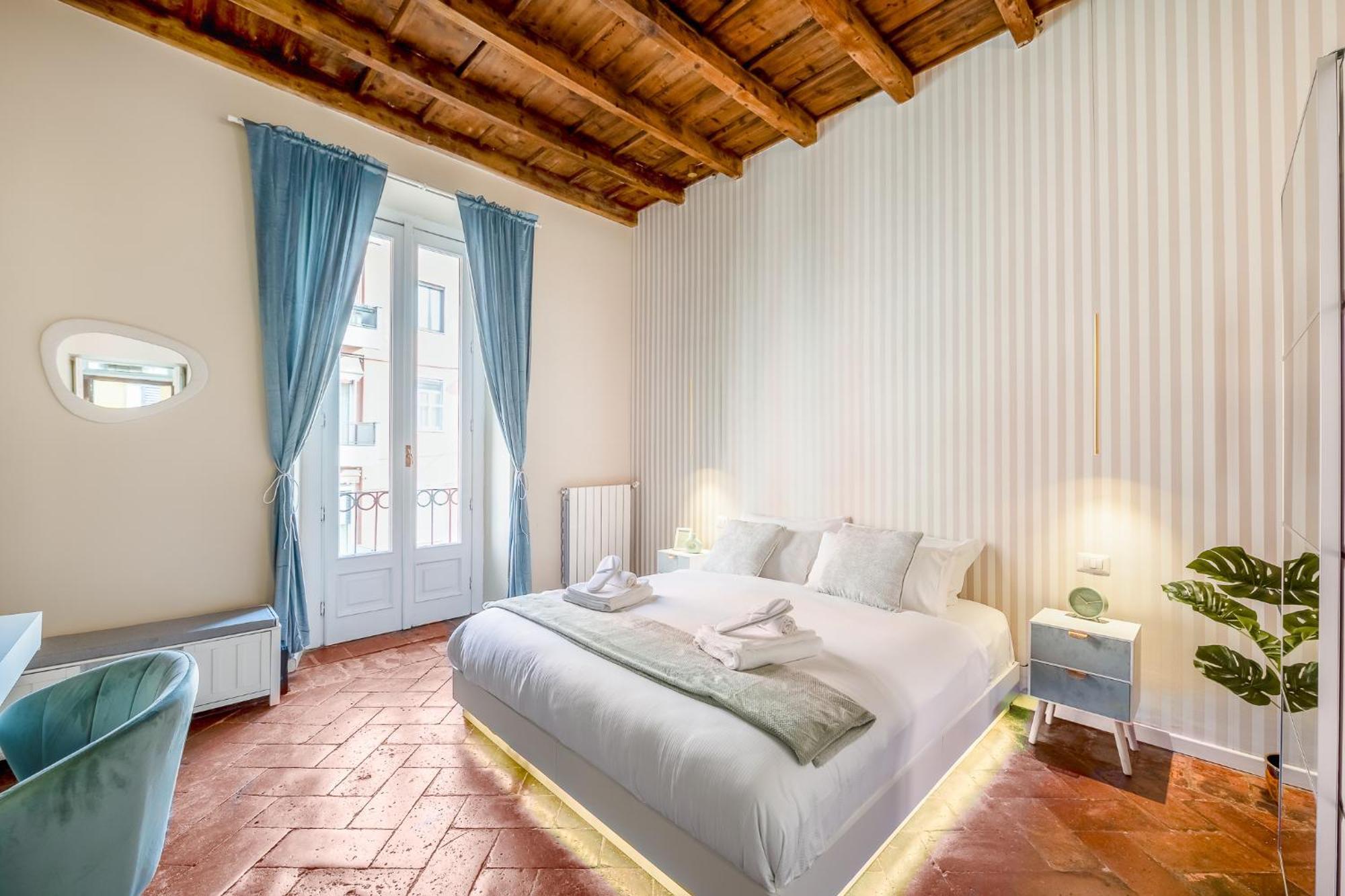 Leilighet Deluxe 94 - Porta Romana - Duomo By Innstay *