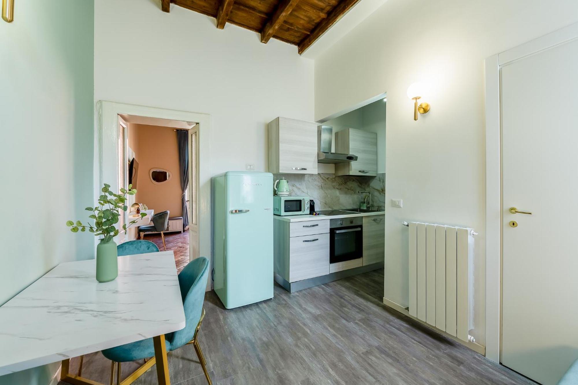 Deluxe 94 - Porta Romana - Duomo By Innstay Leilighet Milano