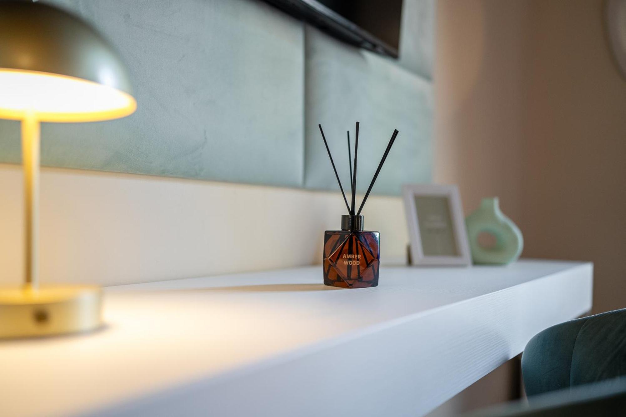 Leilighet Deluxe 94 - Porta Romana - Duomo By Innstay Milano