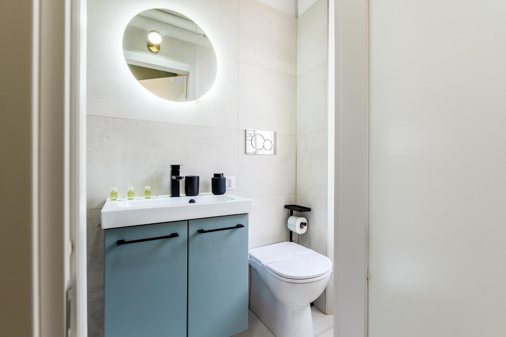 Deluxe 94 - Porta Romana - Duomo By Innstay Milano