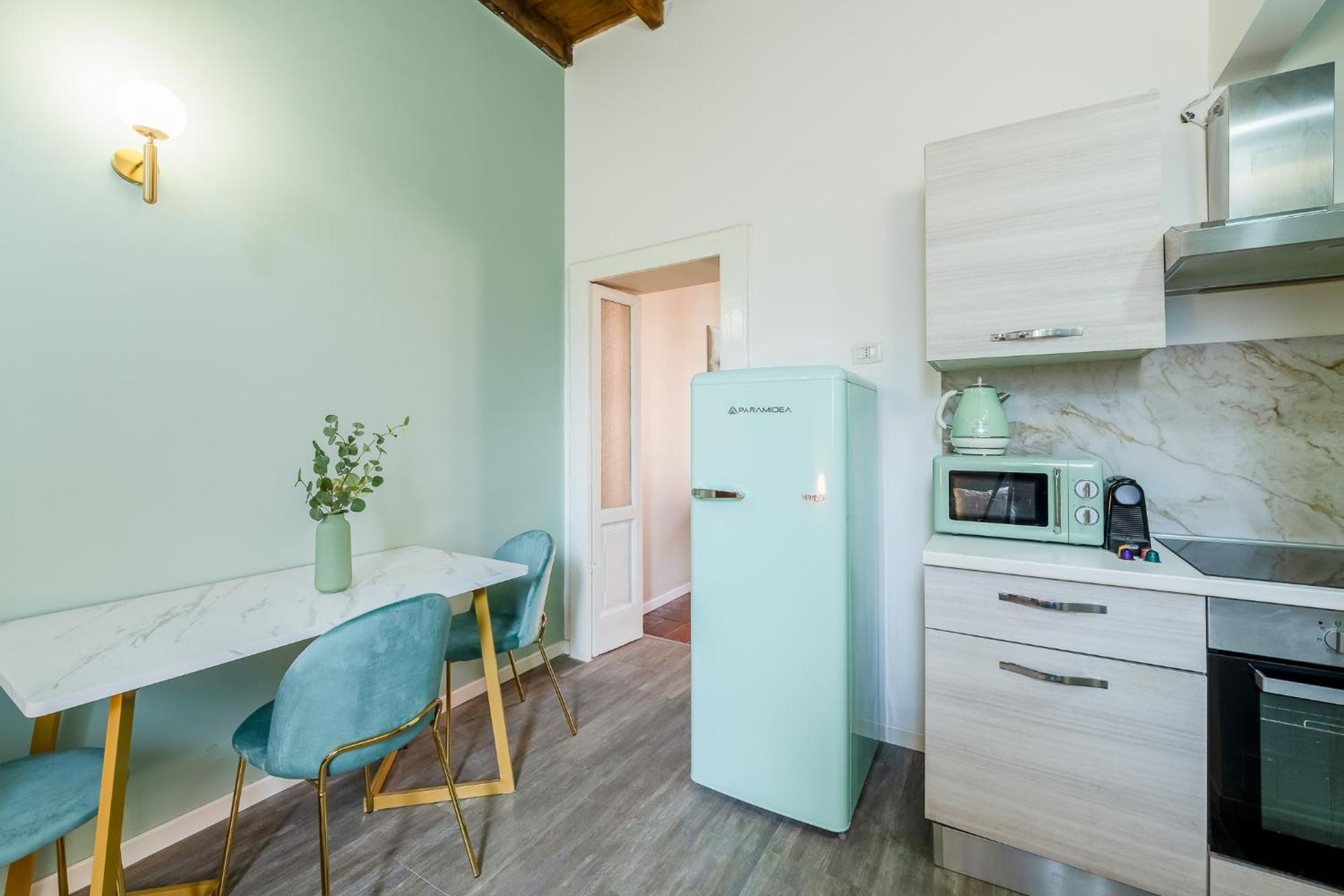 Deluxe 94 - Porta Romana - Duomo By Innstay * Milano