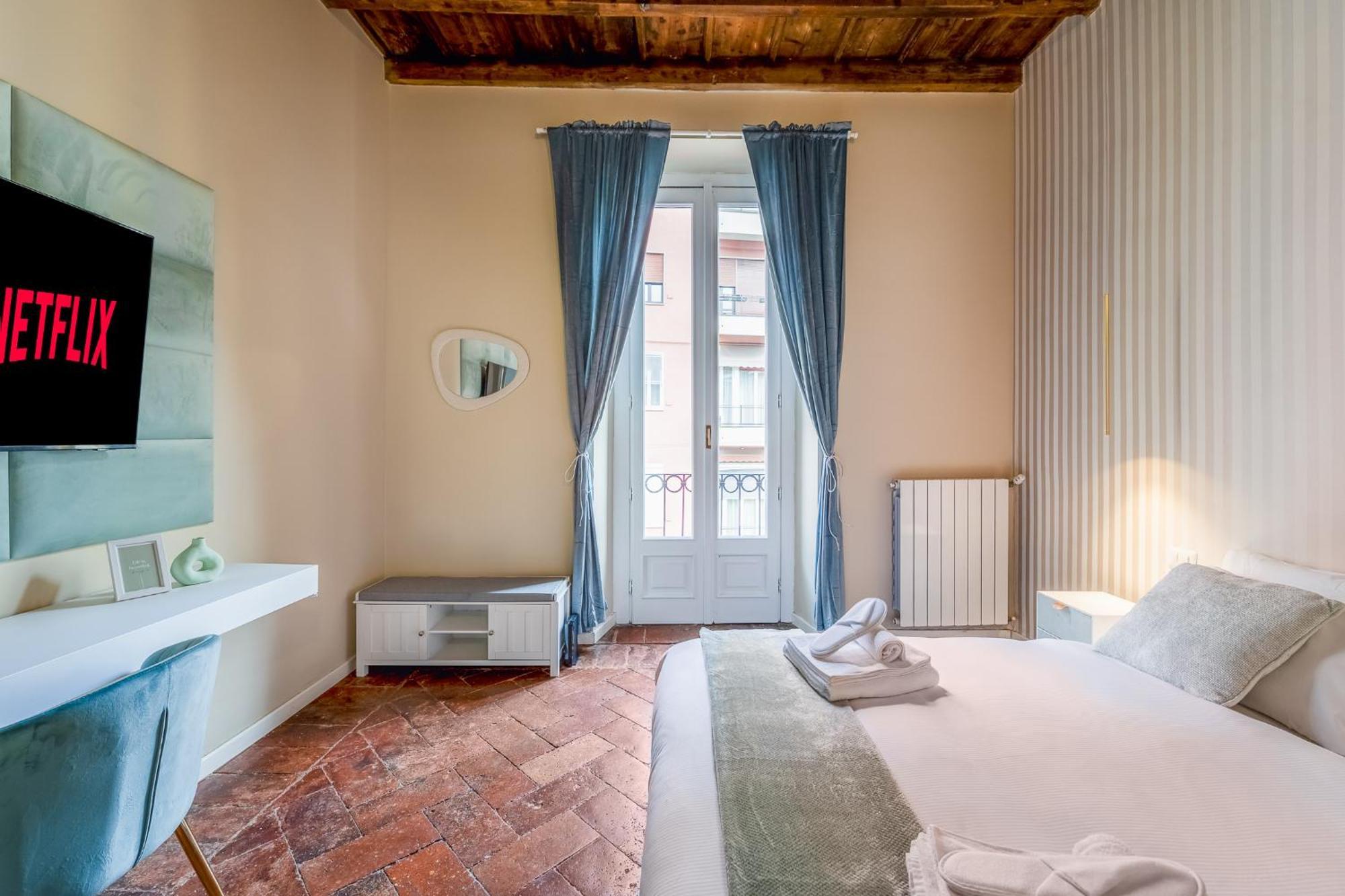 Deluxe 94 - Porta Romana - Duomo By Innstay Milano