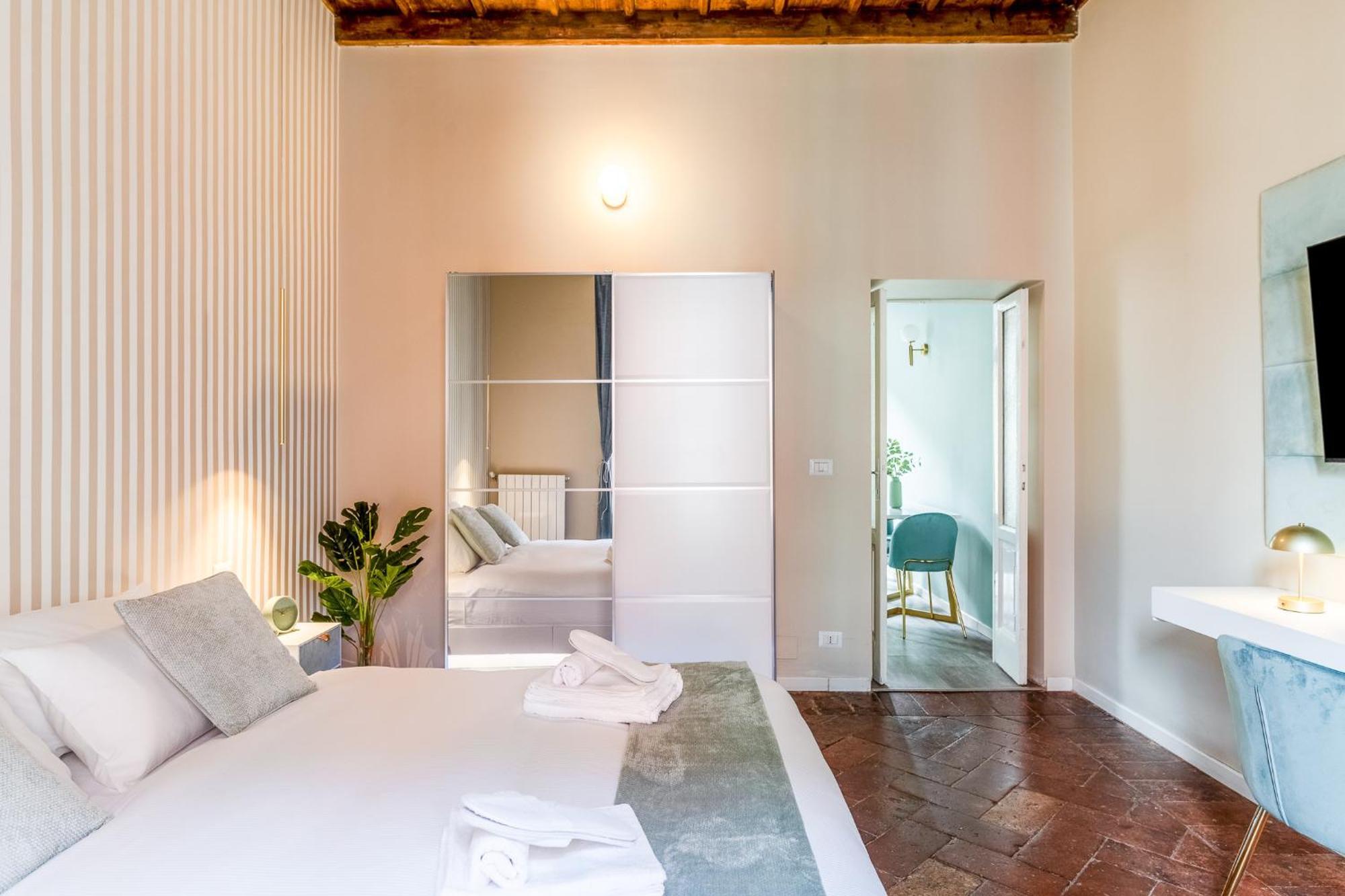 Deluxe 94 - Porta Romana - Duomo By Innstay * Milano