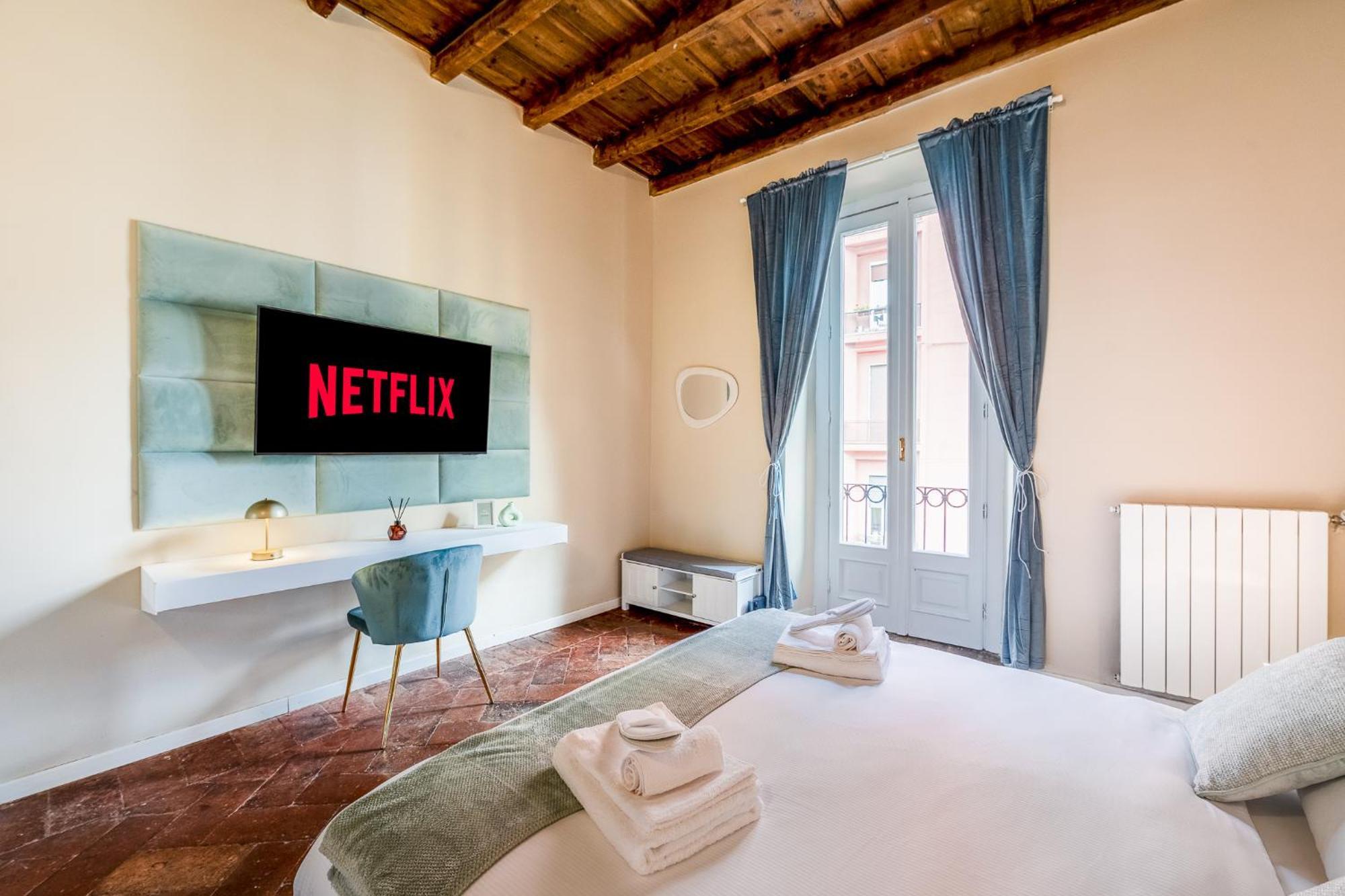 Leilighet Deluxe 94 - Porta Romana - Duomo By Innstay Milano