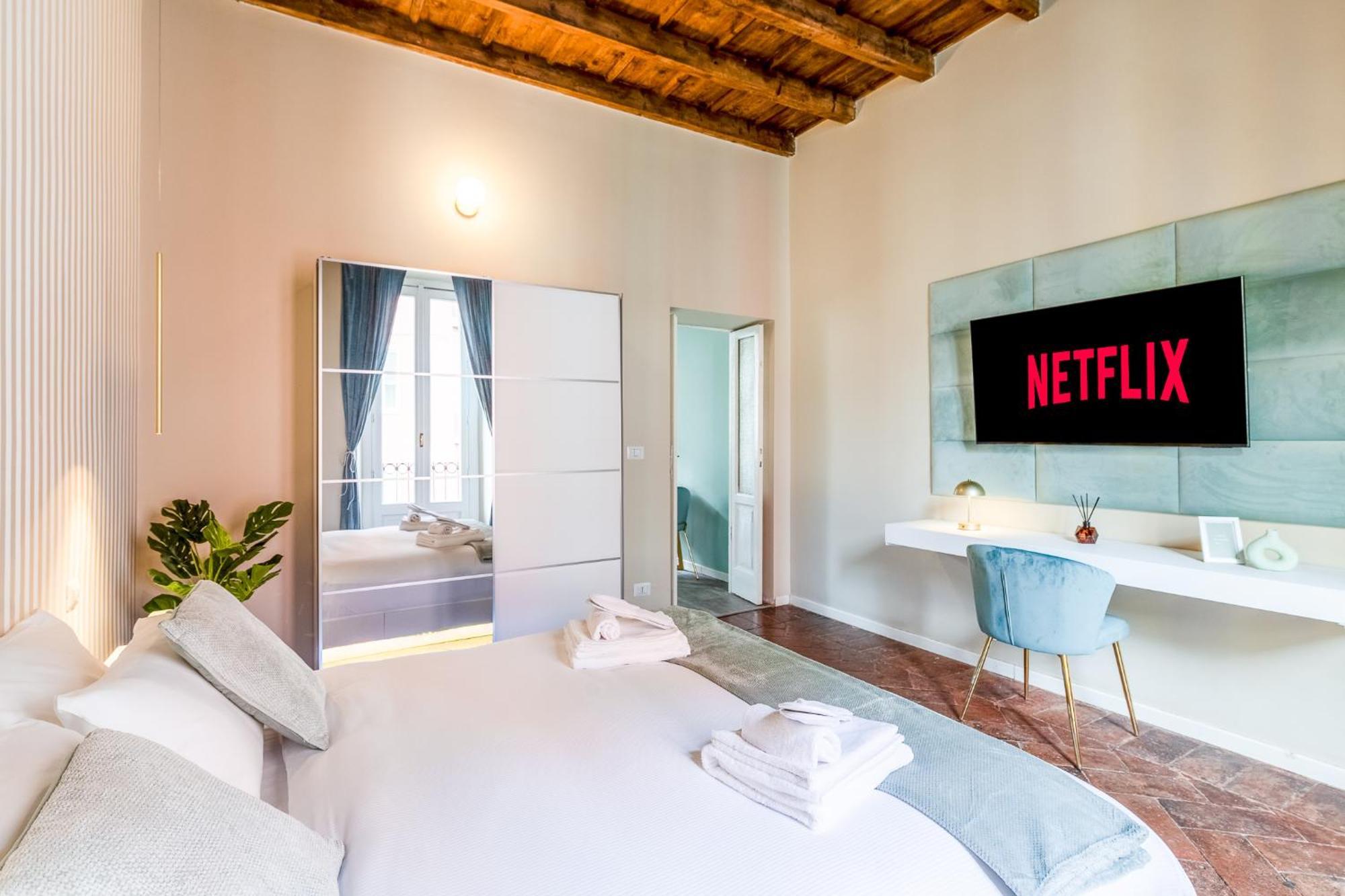 Deluxe 94 - Porta Romana - Duomo By Innstay Leilighet Milano