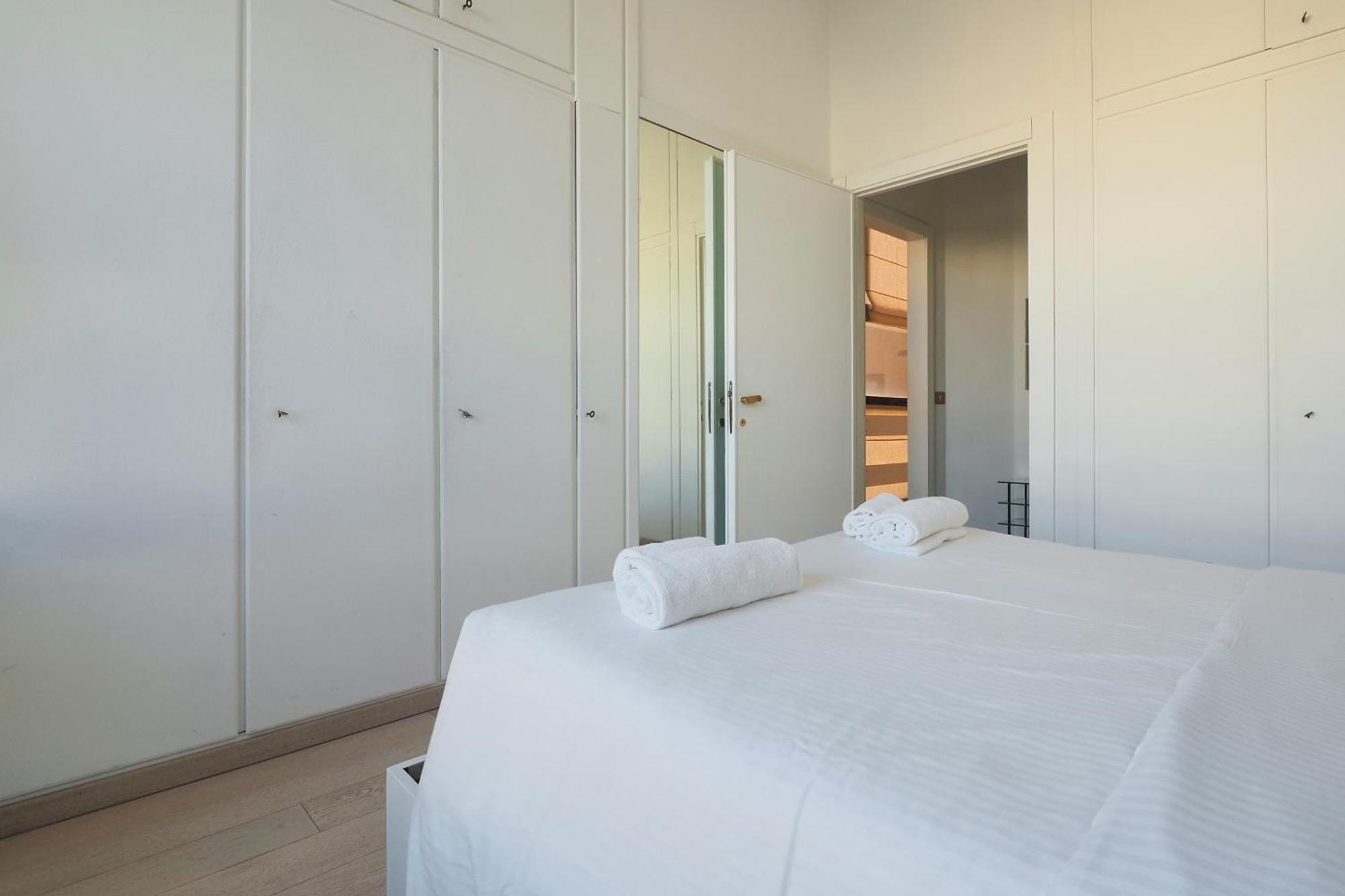 Apartment Duomo Luxury X Mailand
