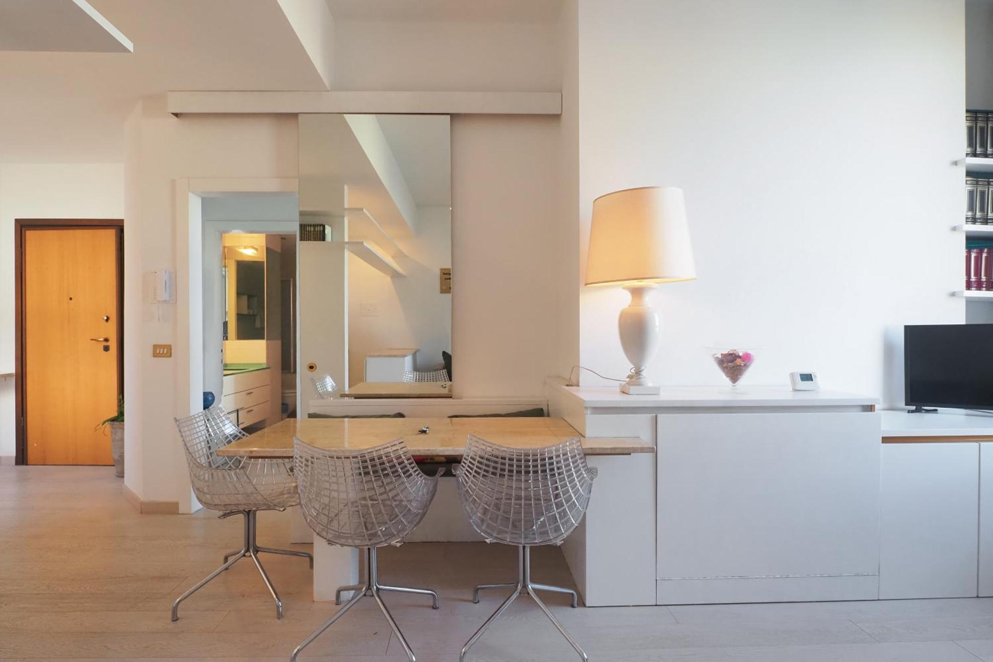Duomo Luxury X Mailand