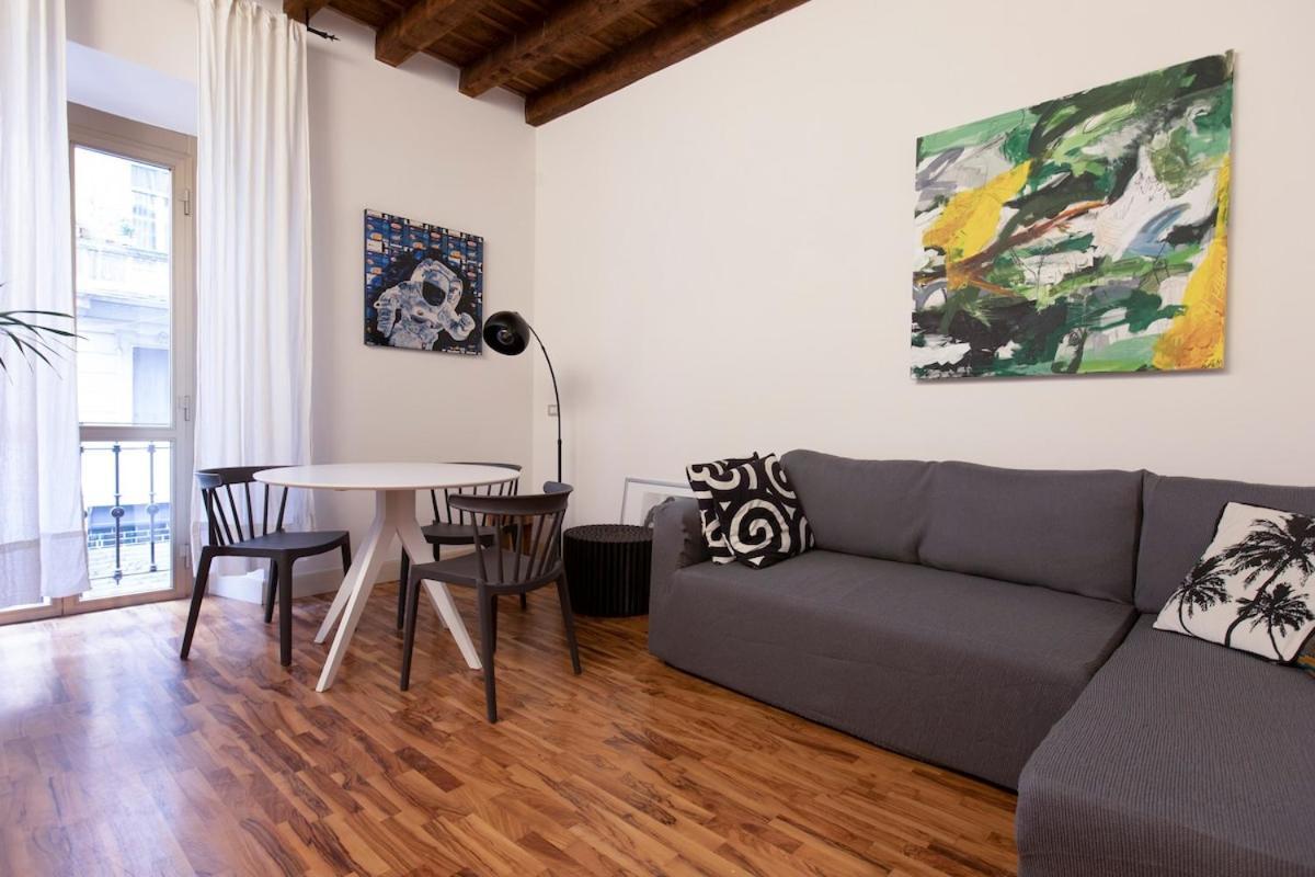 Live In Style Elegant Near Duomo Appartamento *