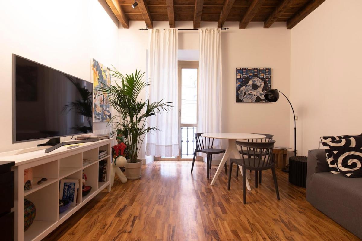 Live In Style Elegant Near Duomo Appartamento