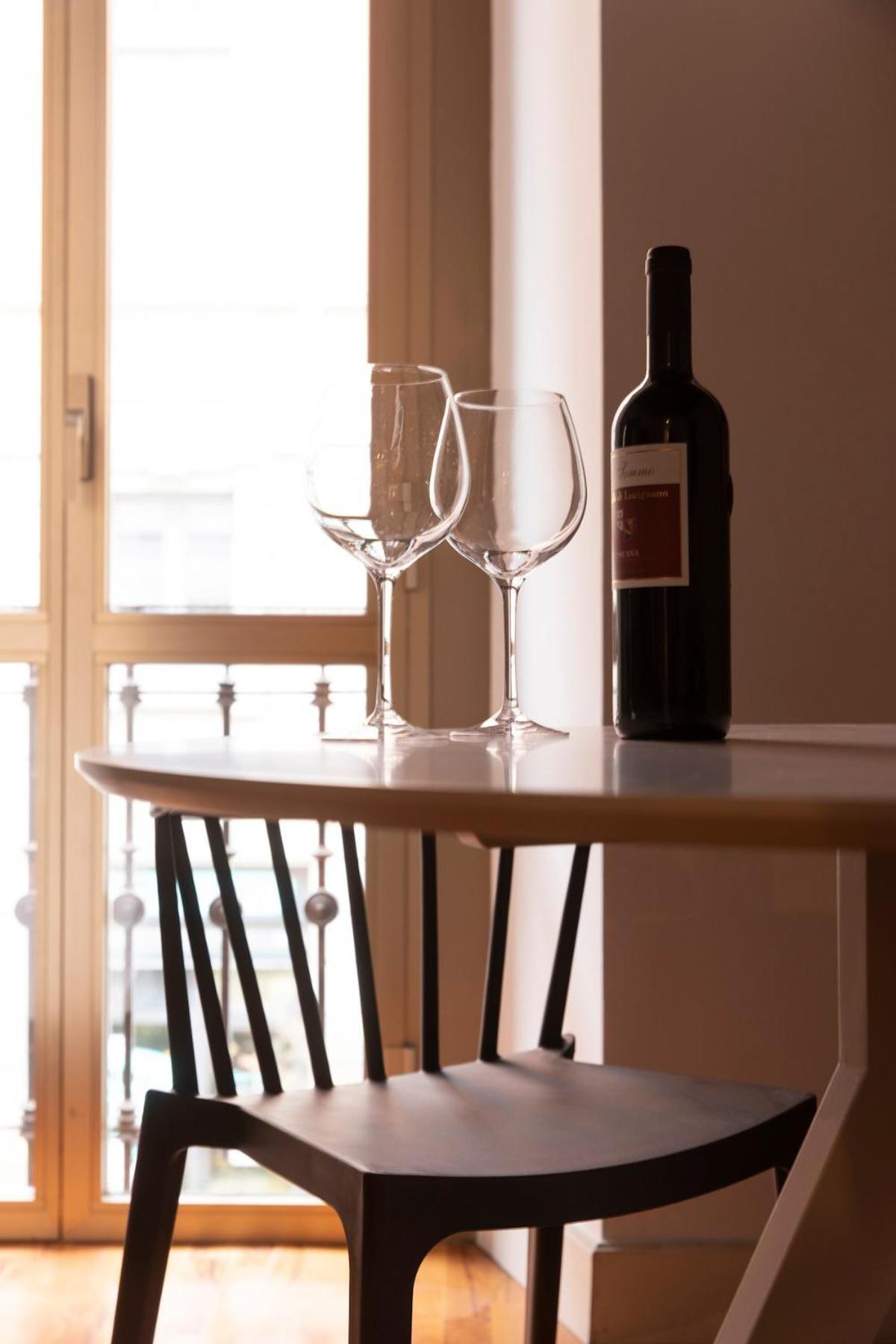 Appartamento Live In Style Elegant Near Duomo