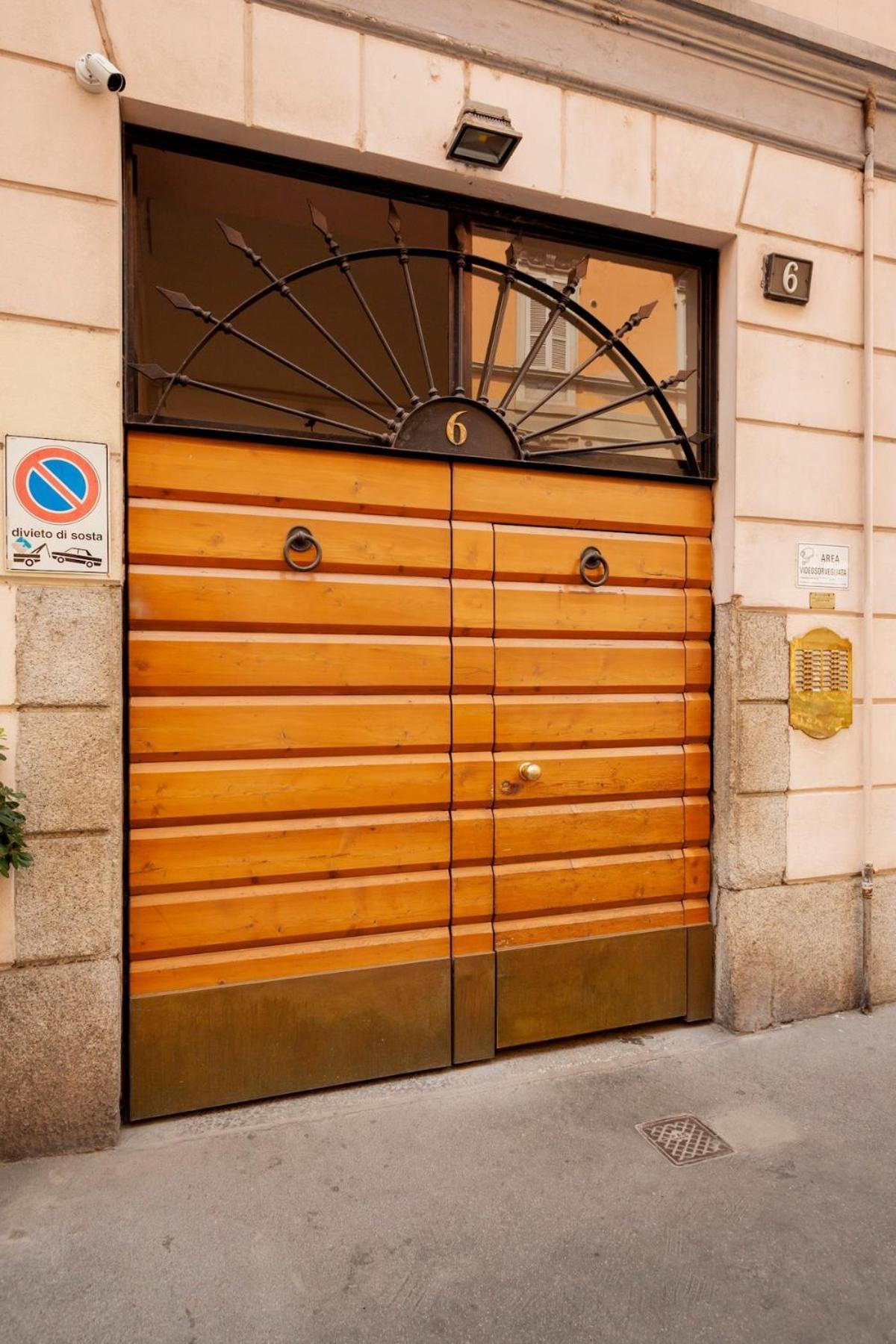 Live In Style Elegant Near Duomo Milano