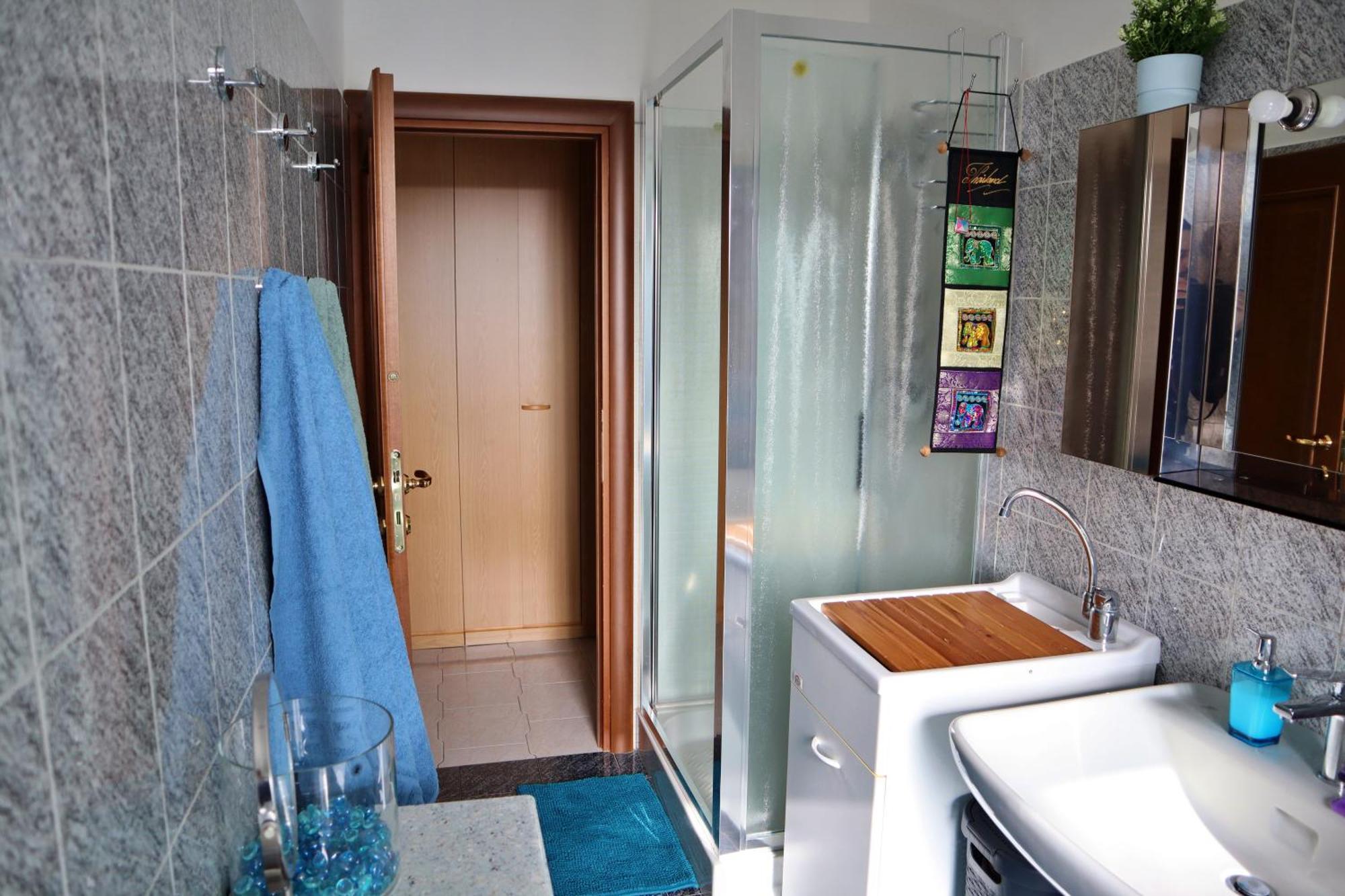 Alloggio in famiglia Cozy Room In Elegant Flat Shared With Alex, Tube 5 Min Walking *