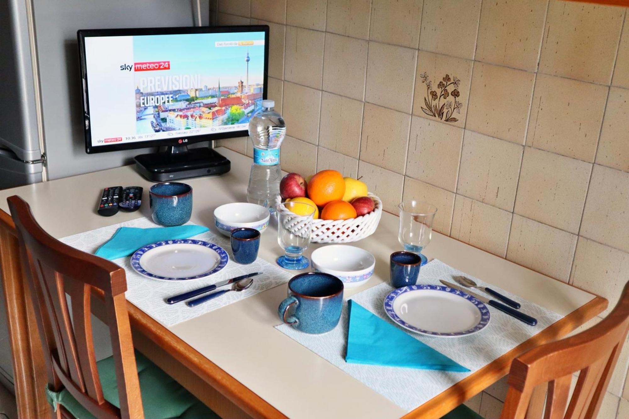 Alloggio in famiglia Cozy Room In Elegant Flat Shared With Alex, Tube 5 Min Walking