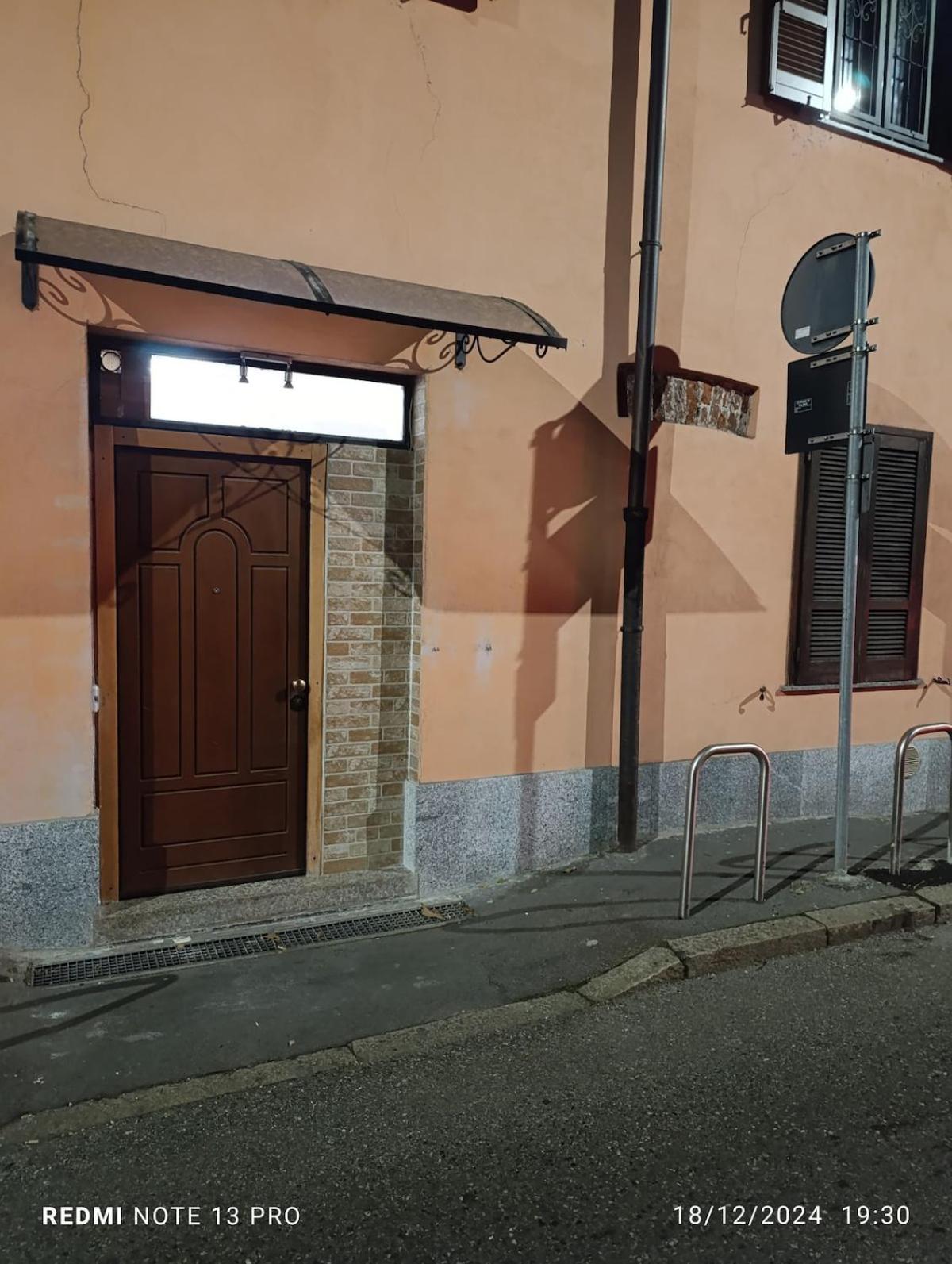 Appartamento Casettazoia Milano