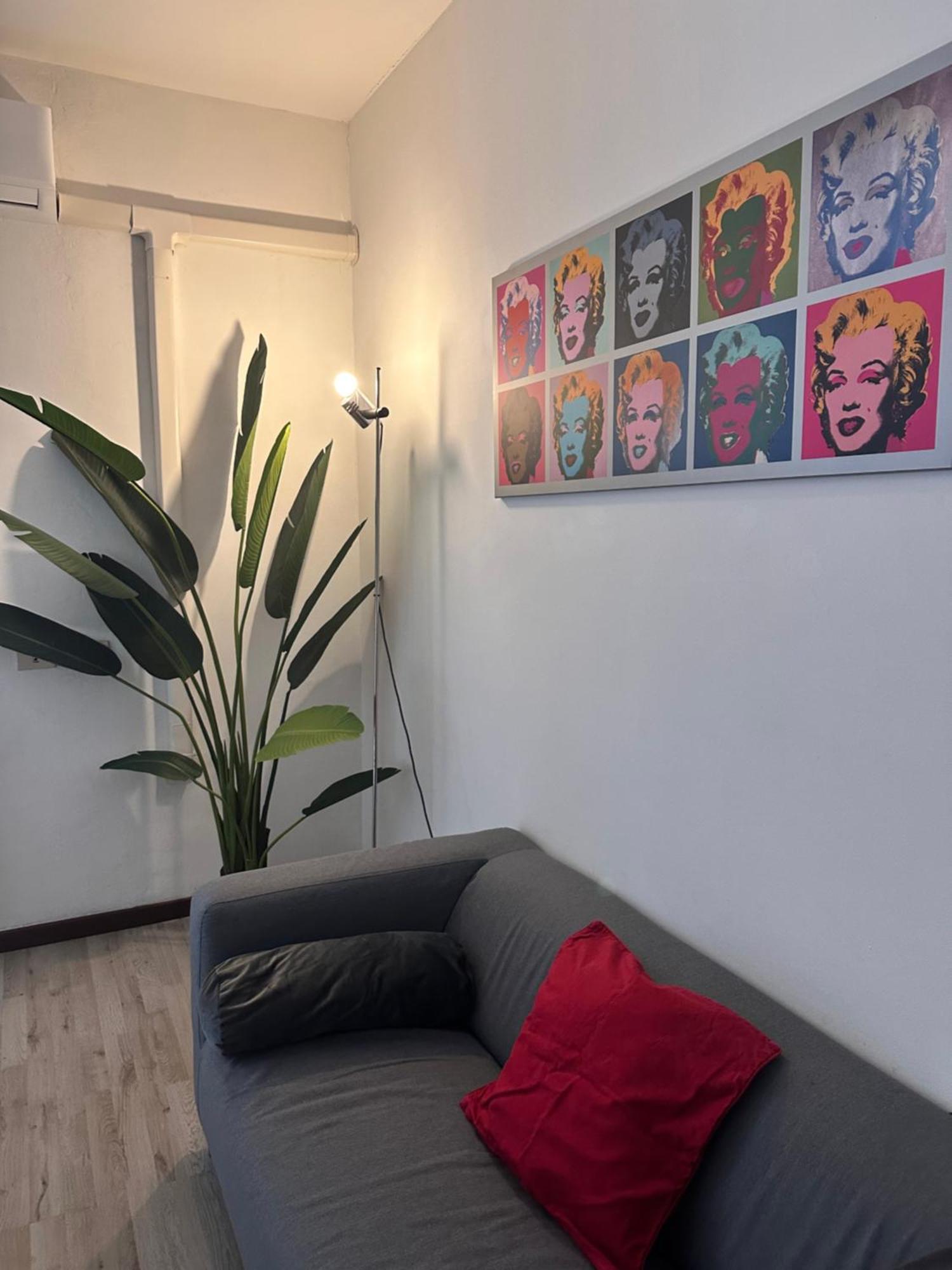 Appartamento Tortona 26