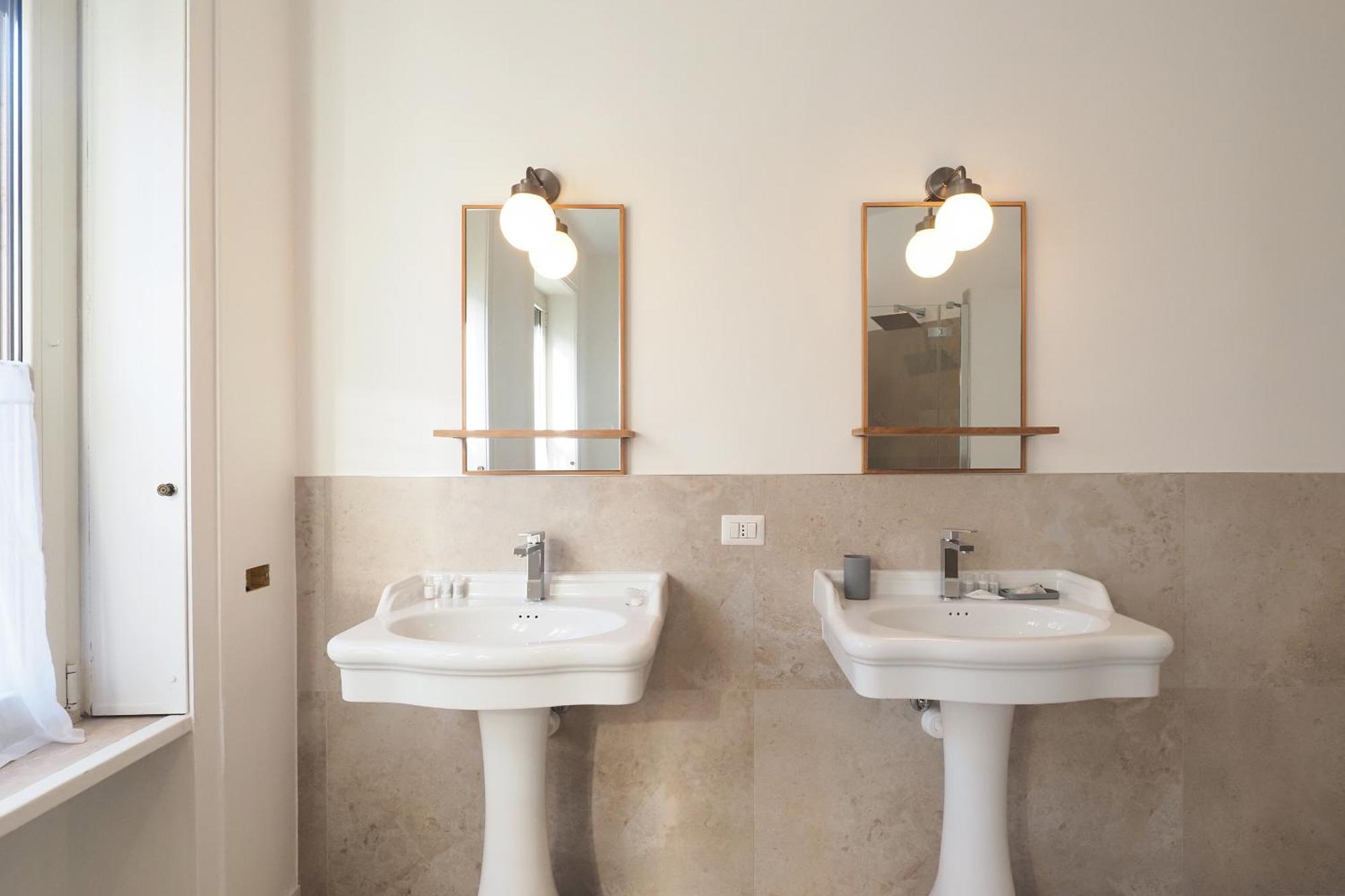 Homnest I Duomo Penthouse Lejlighed