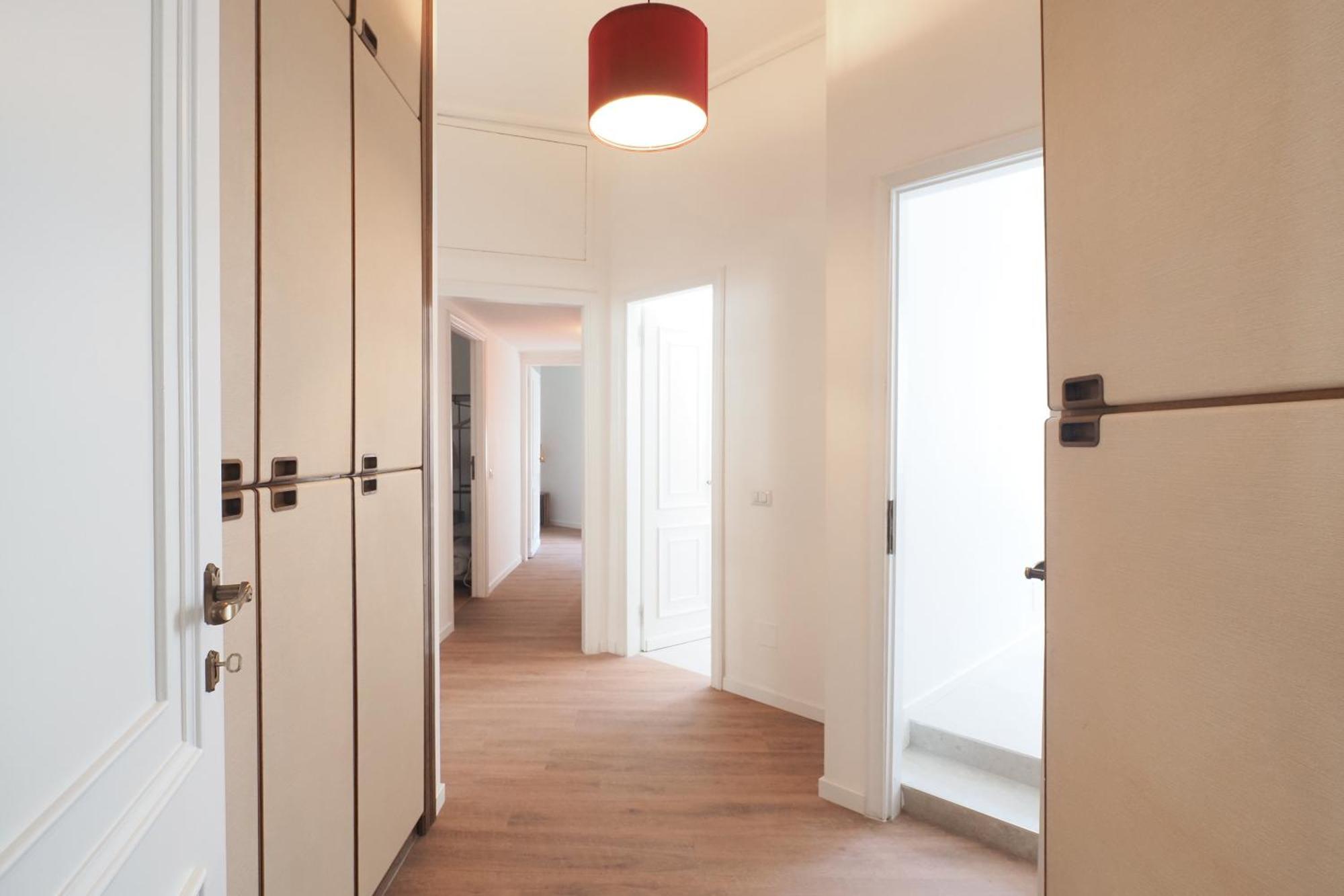 Lejlighed Homnest I Duomo Penthouse *