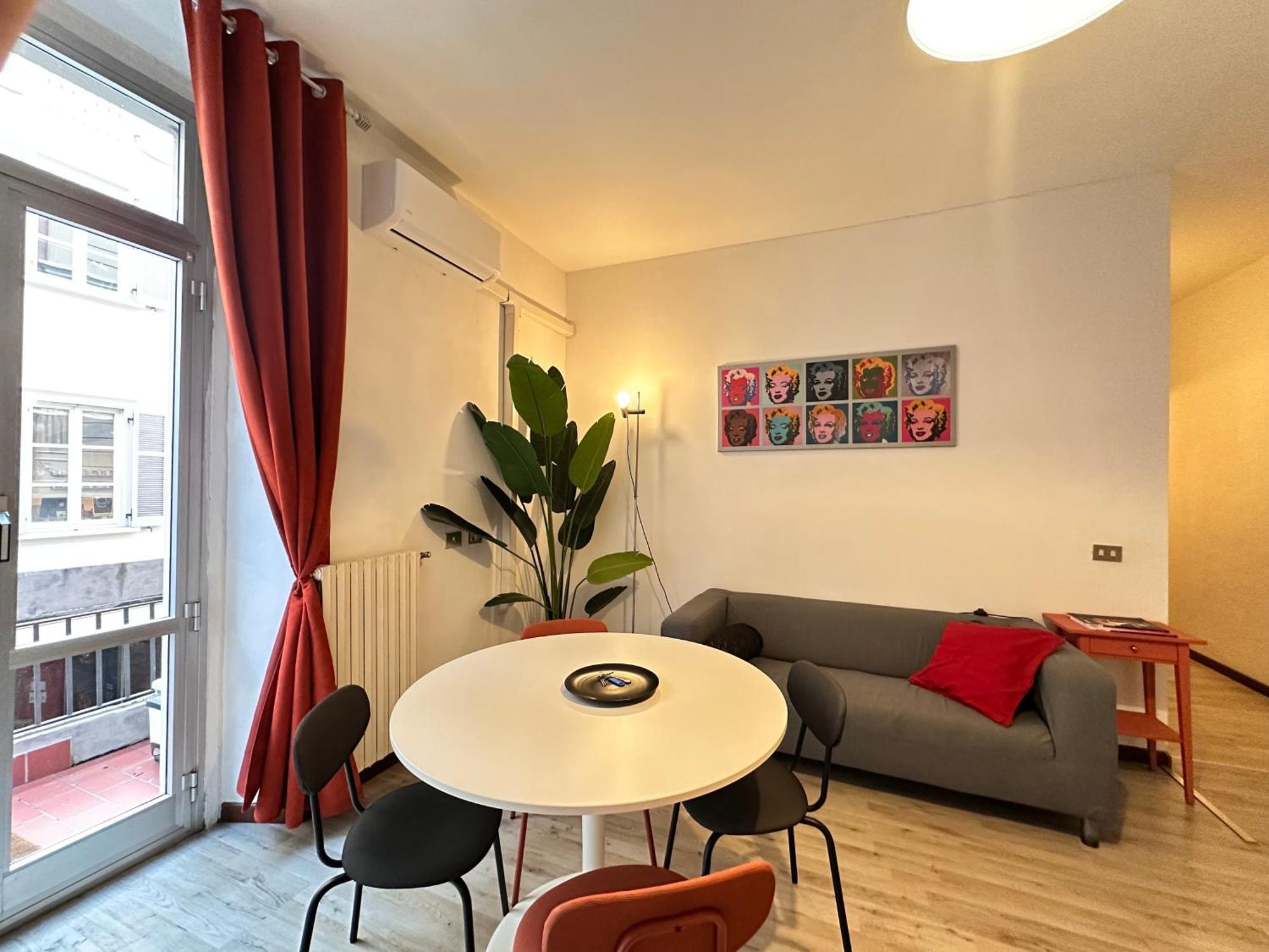 Appartamento Tortona 26