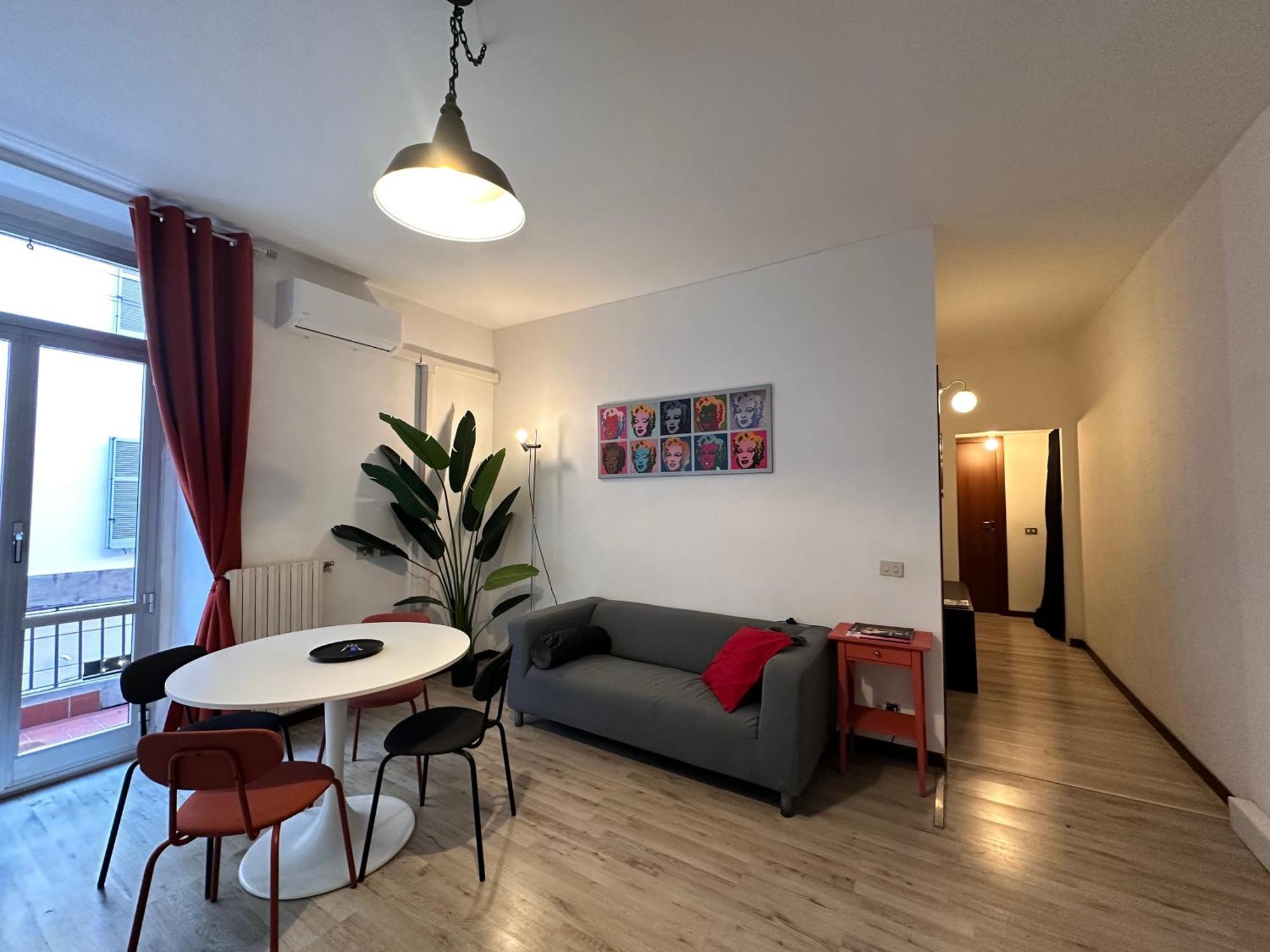 Tortona 26 Appartamento Milano
