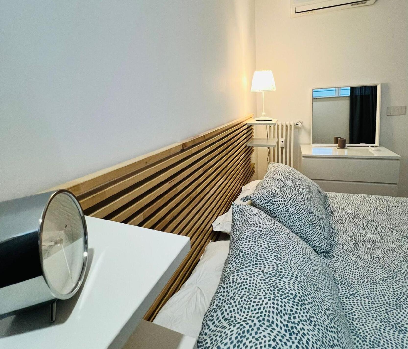 Cozy Design In Piola-citta Studi Apartment *