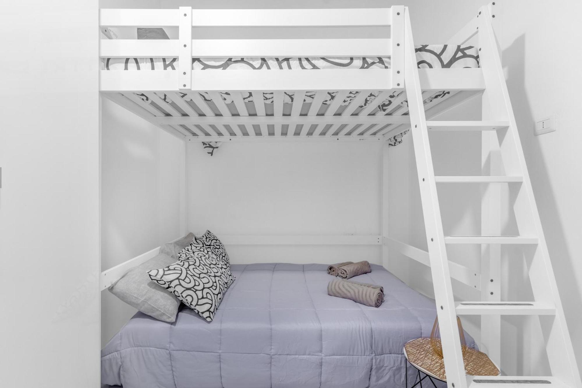 Appartamento Arq16 - Duomo-loreto - - Modern Milano