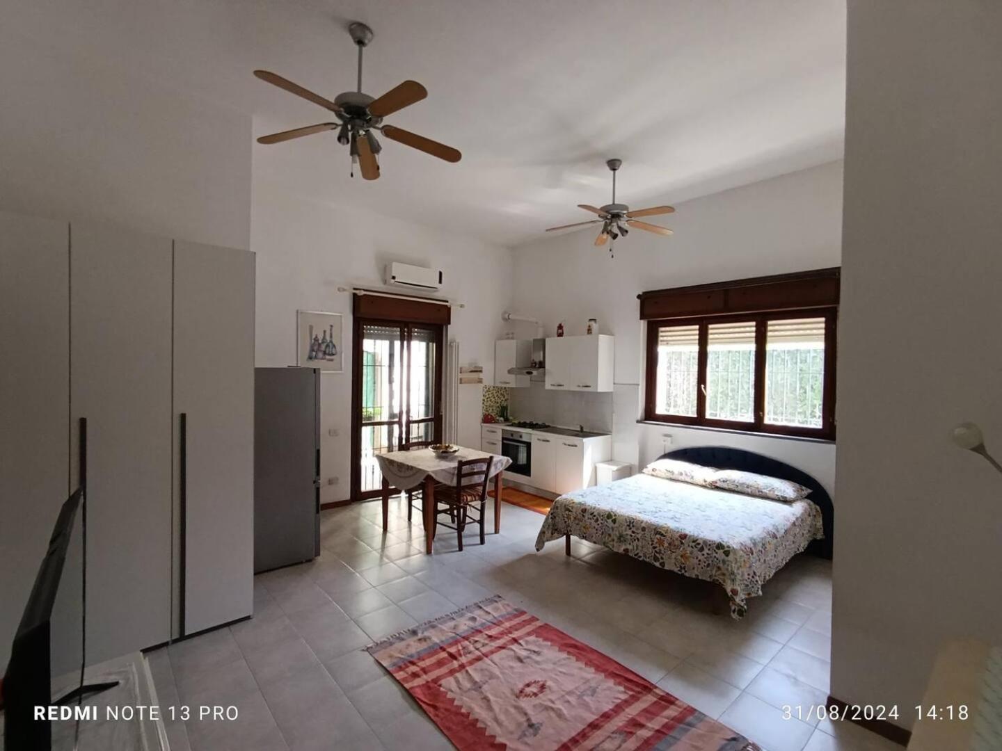 Casettaconverde Holiday home