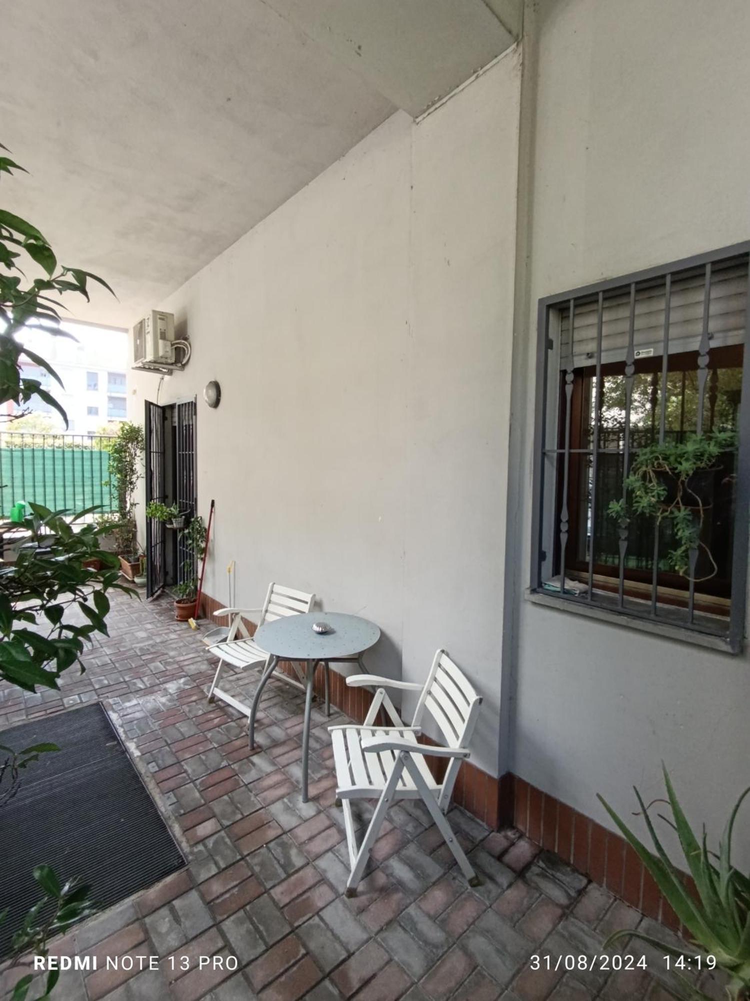 Holiday home Casettaconverde *