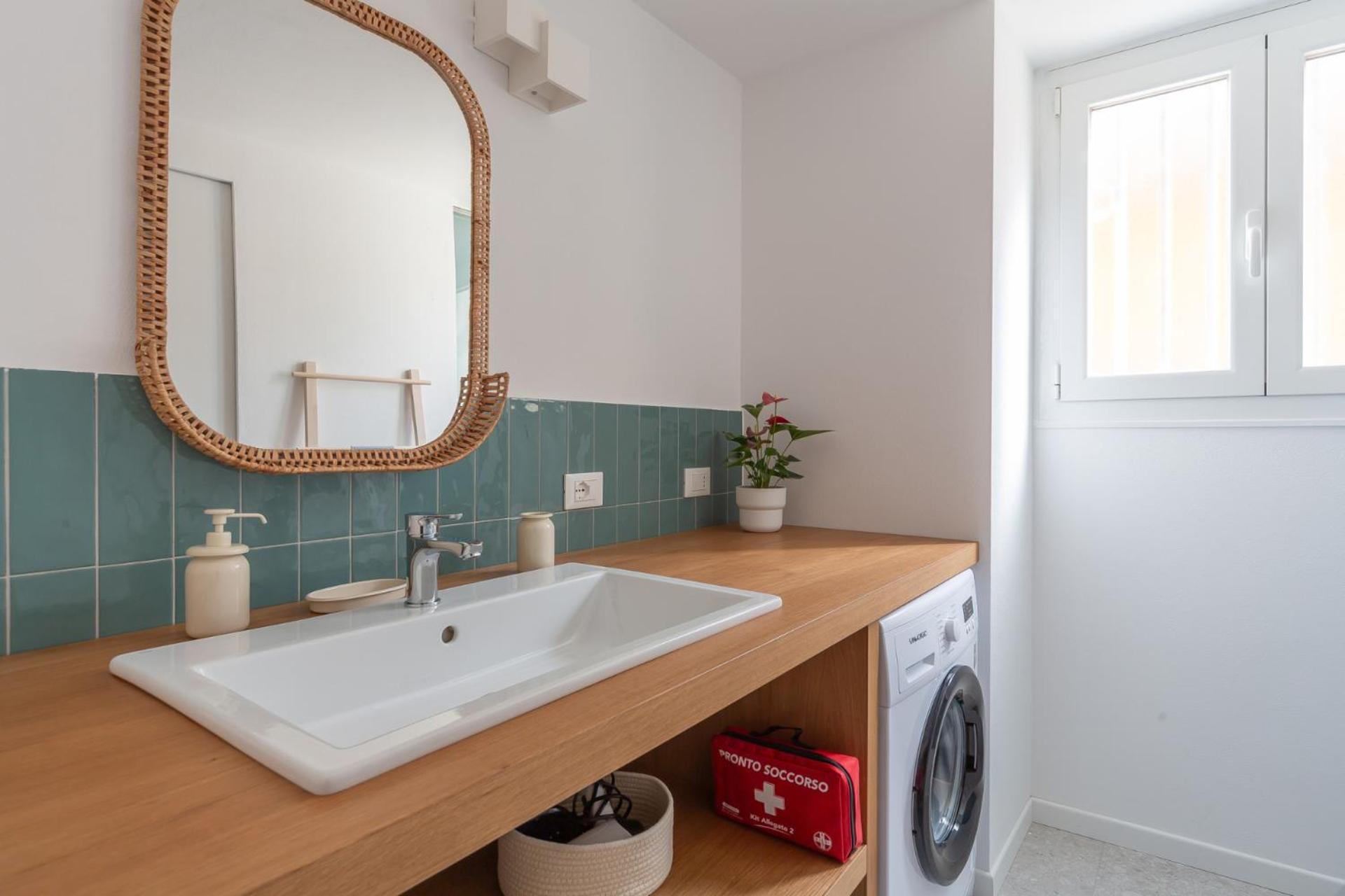 Romantic Loft Leilighet Milano