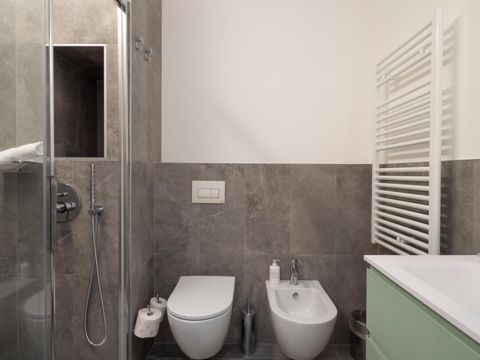 Apartment Crovato's Palace - Design E Comfort Nel Cuore Di *