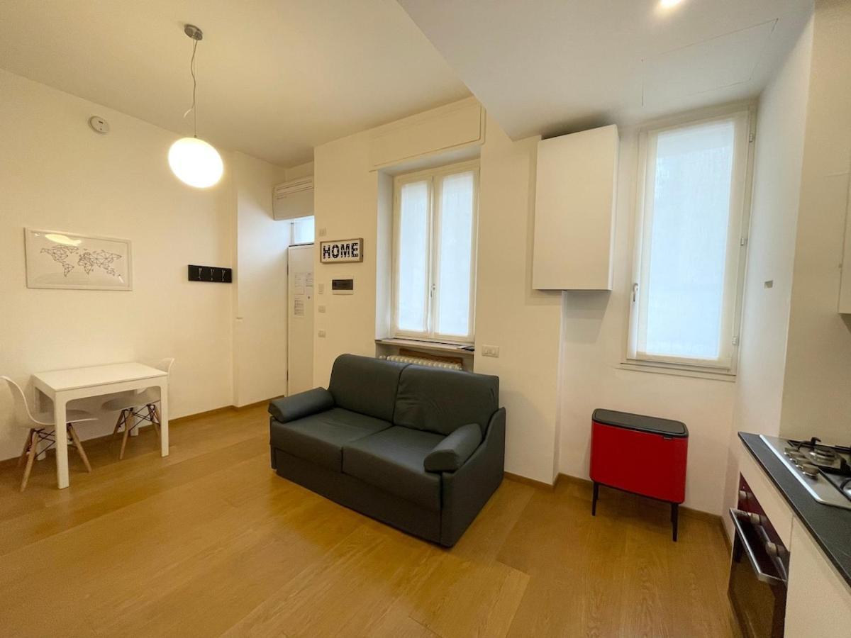 Appartamento Charming Centro Navigli Tortona *