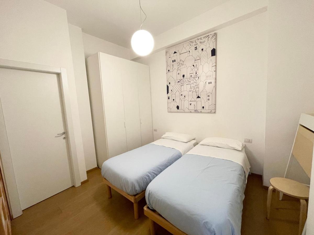 Charming Centro Navigli Tortona Apartment Mailand