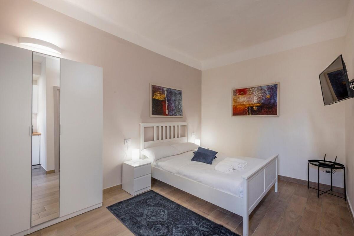 Frisi 3 Center - B Appartamento *
