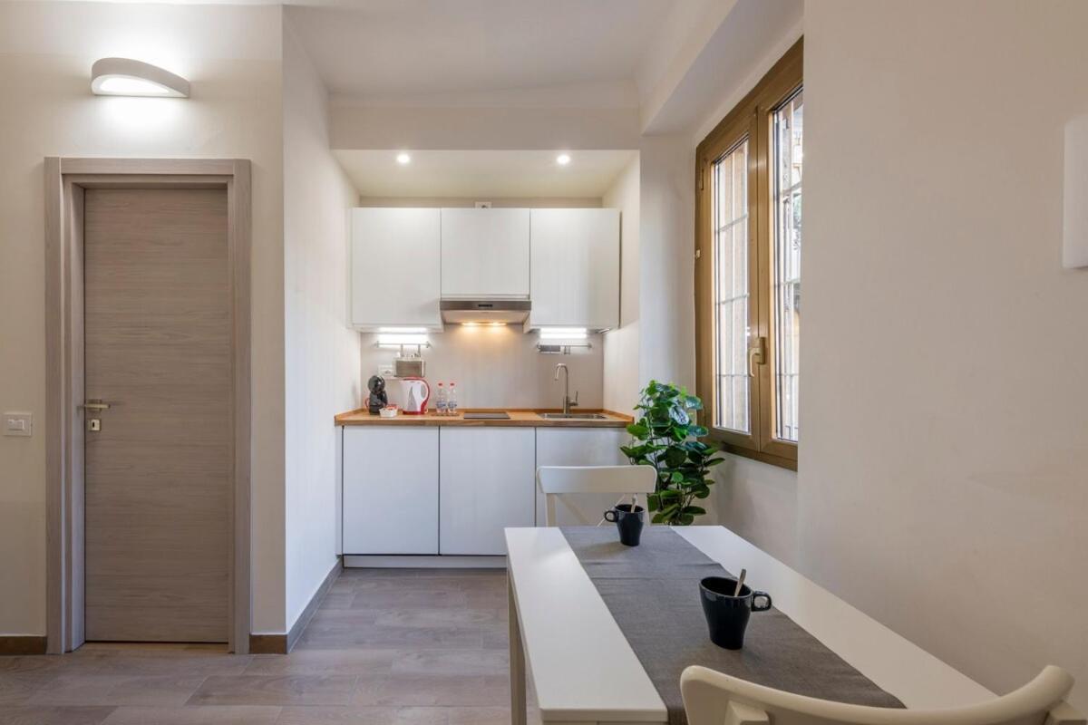 Appartamento Frisi 3 Center - B Milano