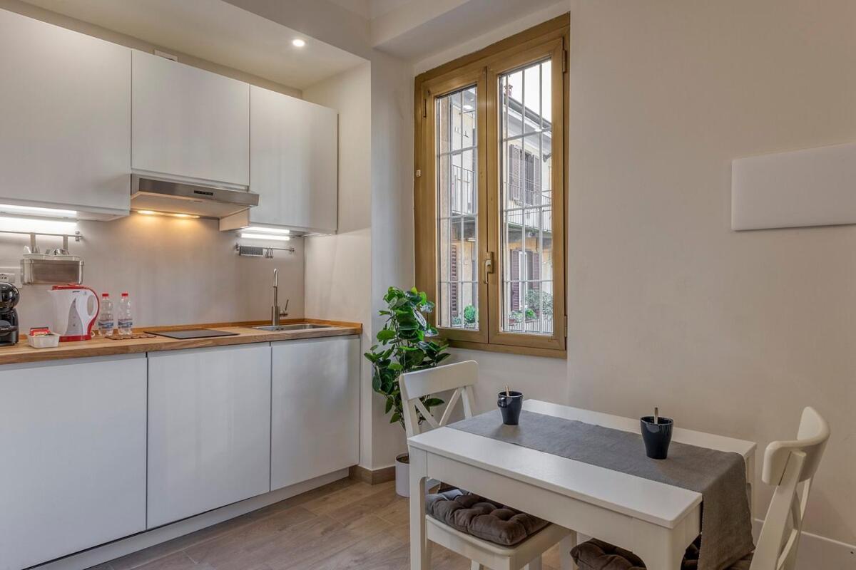 Apartment Frisi 3 Center - B