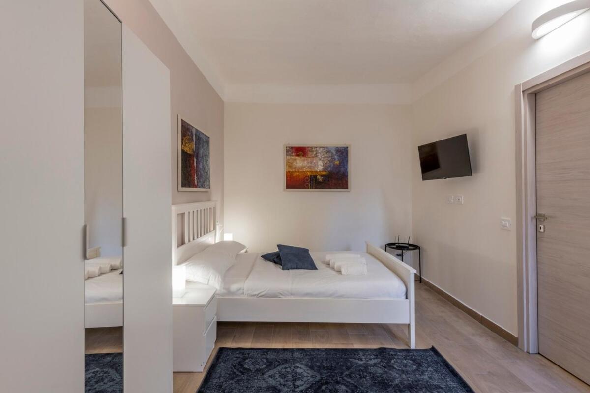 Appartamento Frisi 3 Center - B Milano