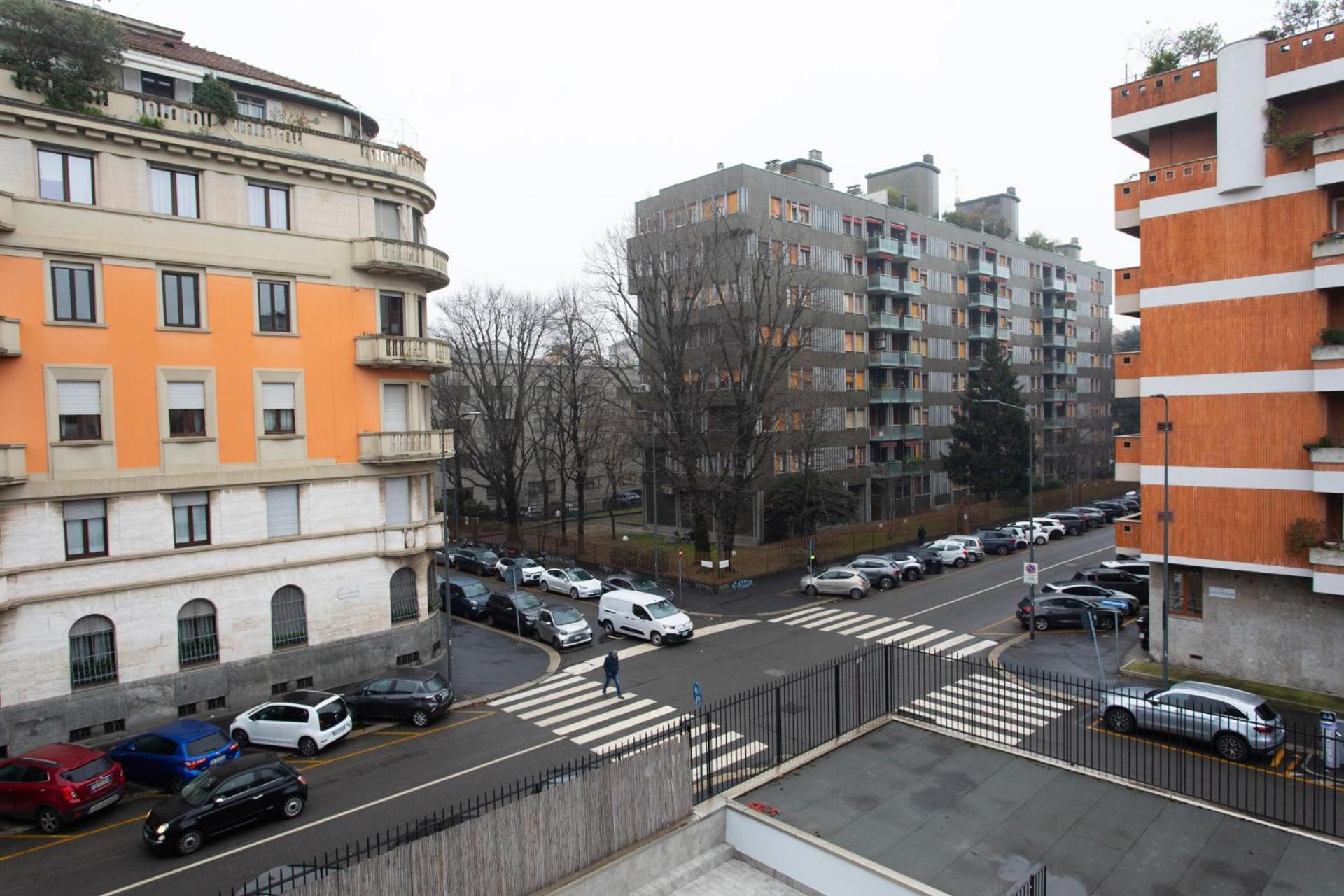 Appartamento Easylife - Comfort Esclusivo In Porta Romana Milano