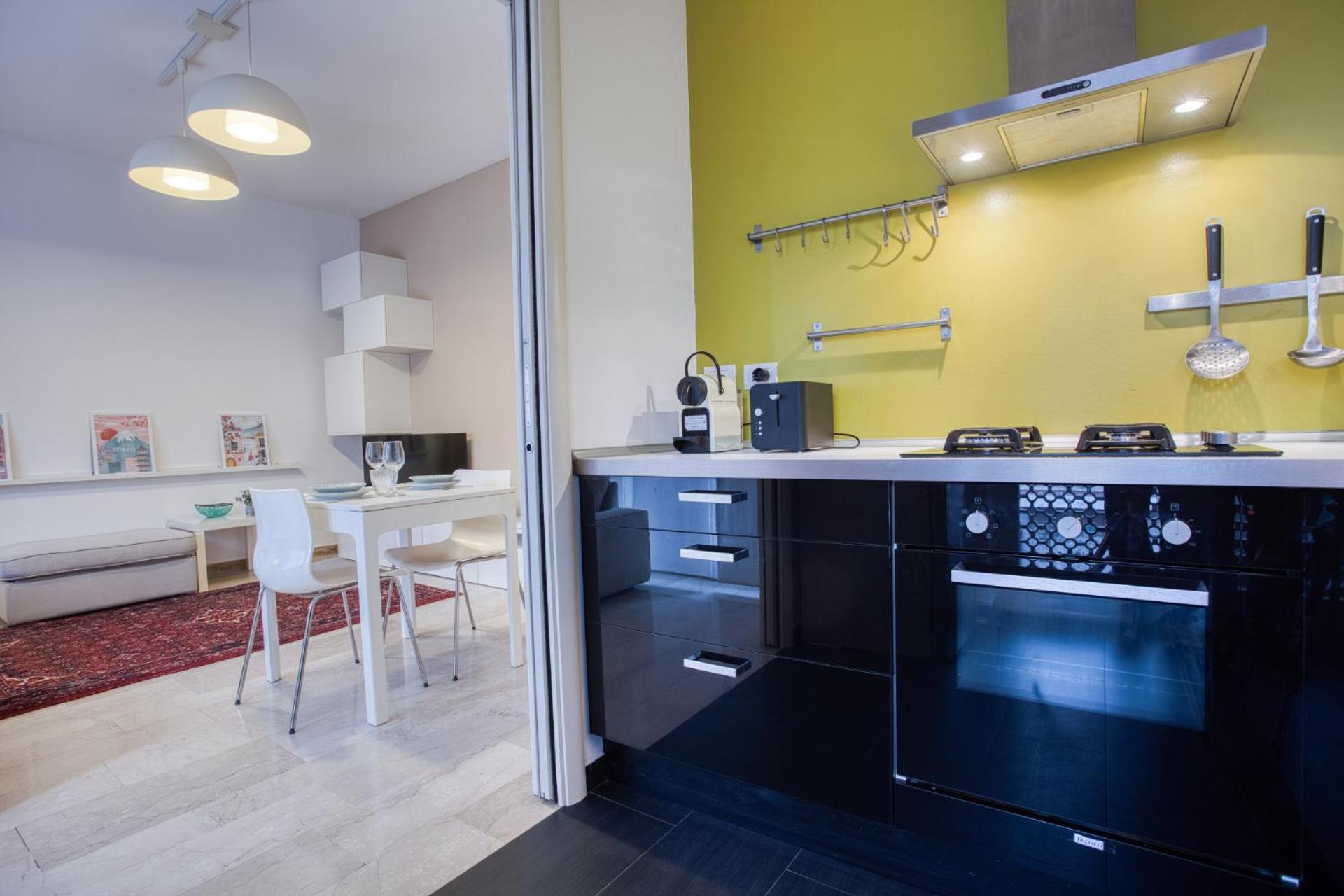 Easylife - Comfort Esclusivo In Porta Romana *