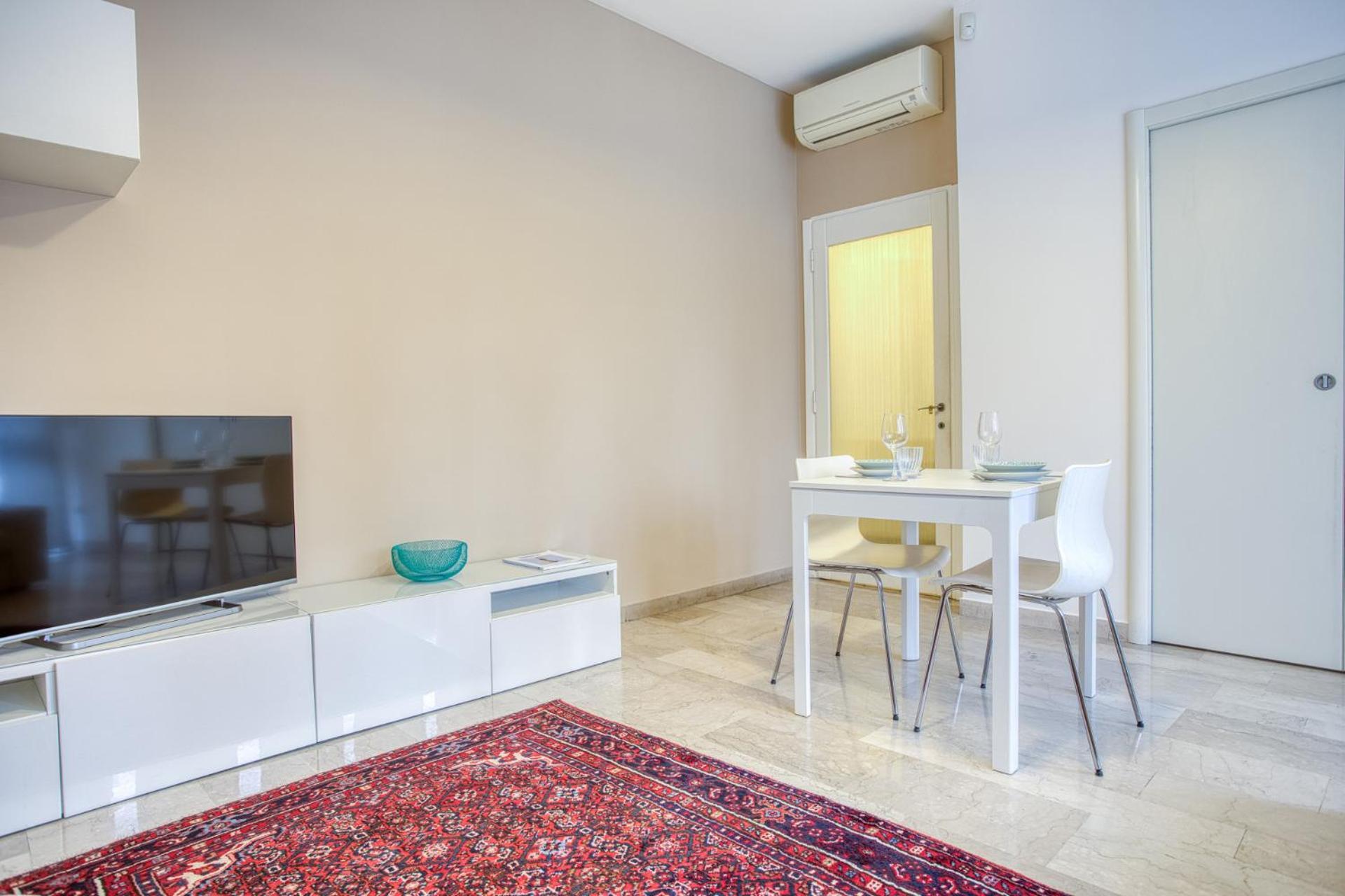 Easylife - Comfort Esclusivo In Porta Romana