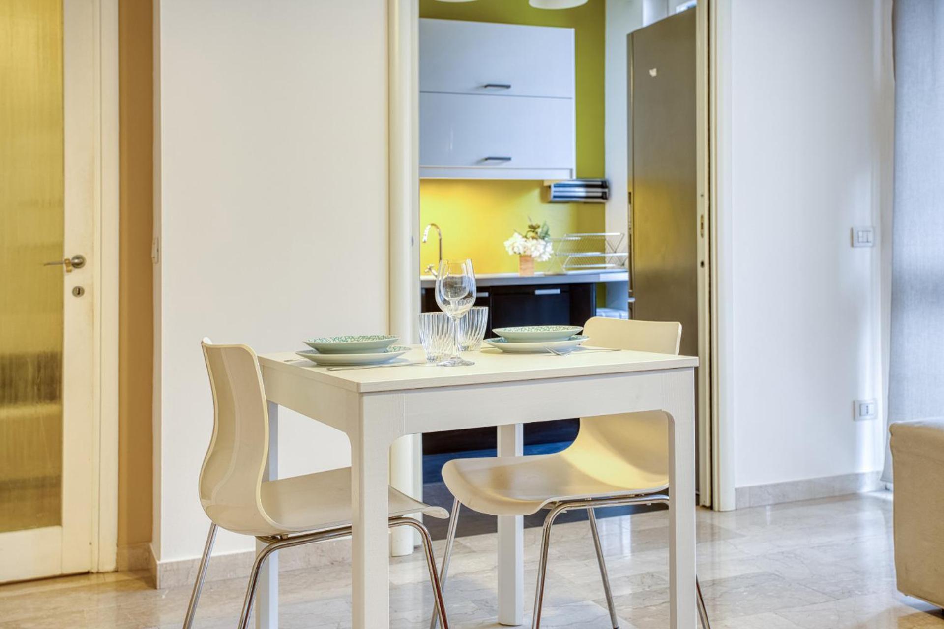 Appartamento Easylife - Comfort Esclusivo In Porta Romana