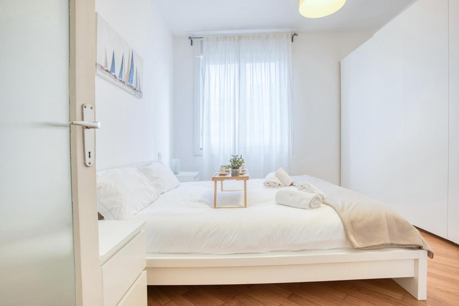 Apartment Easylife - Comfort Esclusivo In Porta Romana Mailand