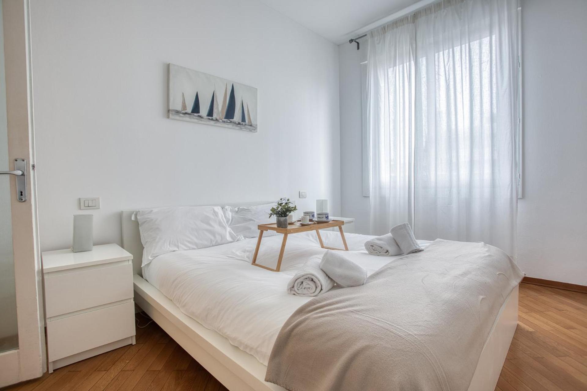 Easylife - Comfort Esclusivo In Porta Romana