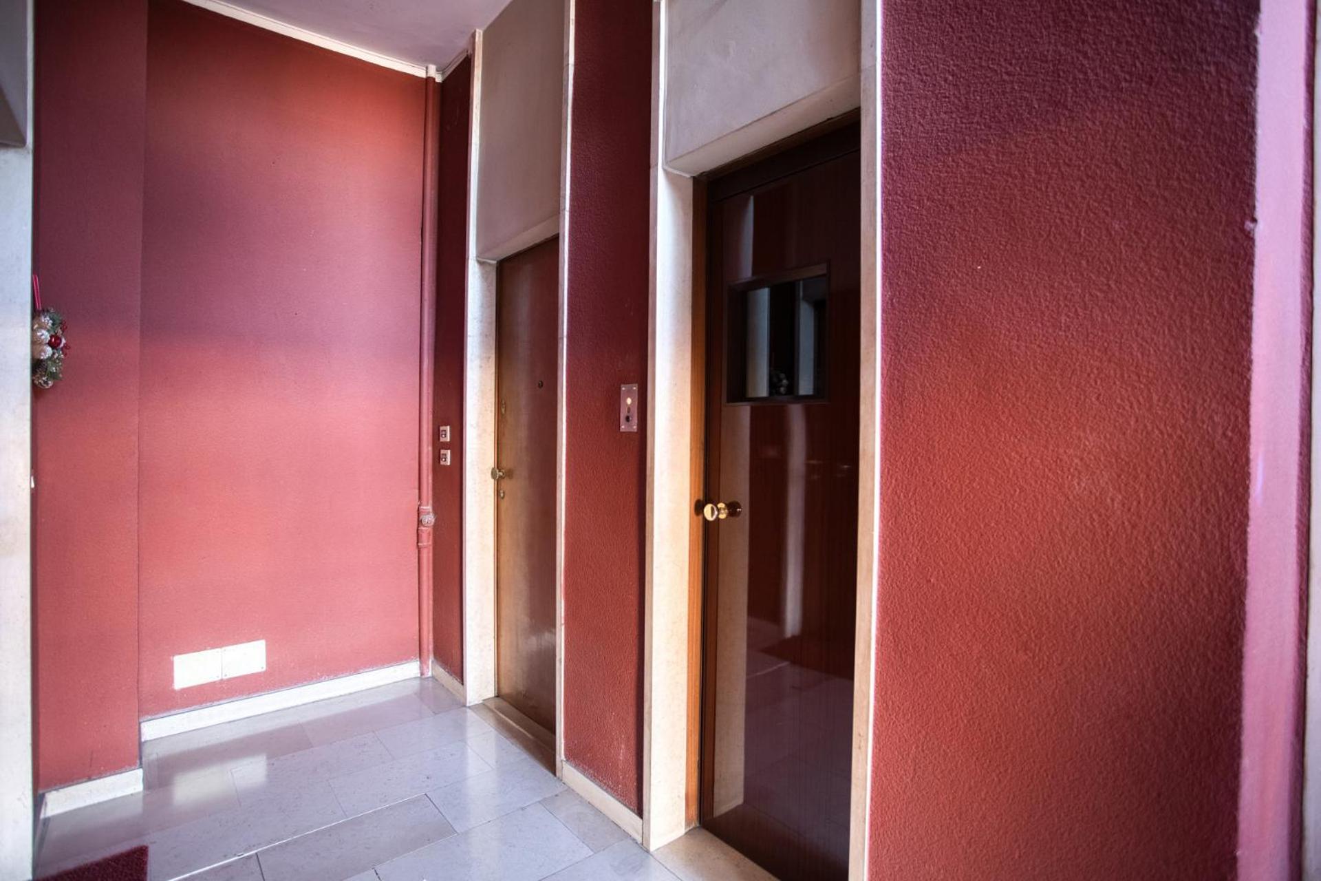 Easylife - Mono Con Balcone In Sant'agostino Appartamento