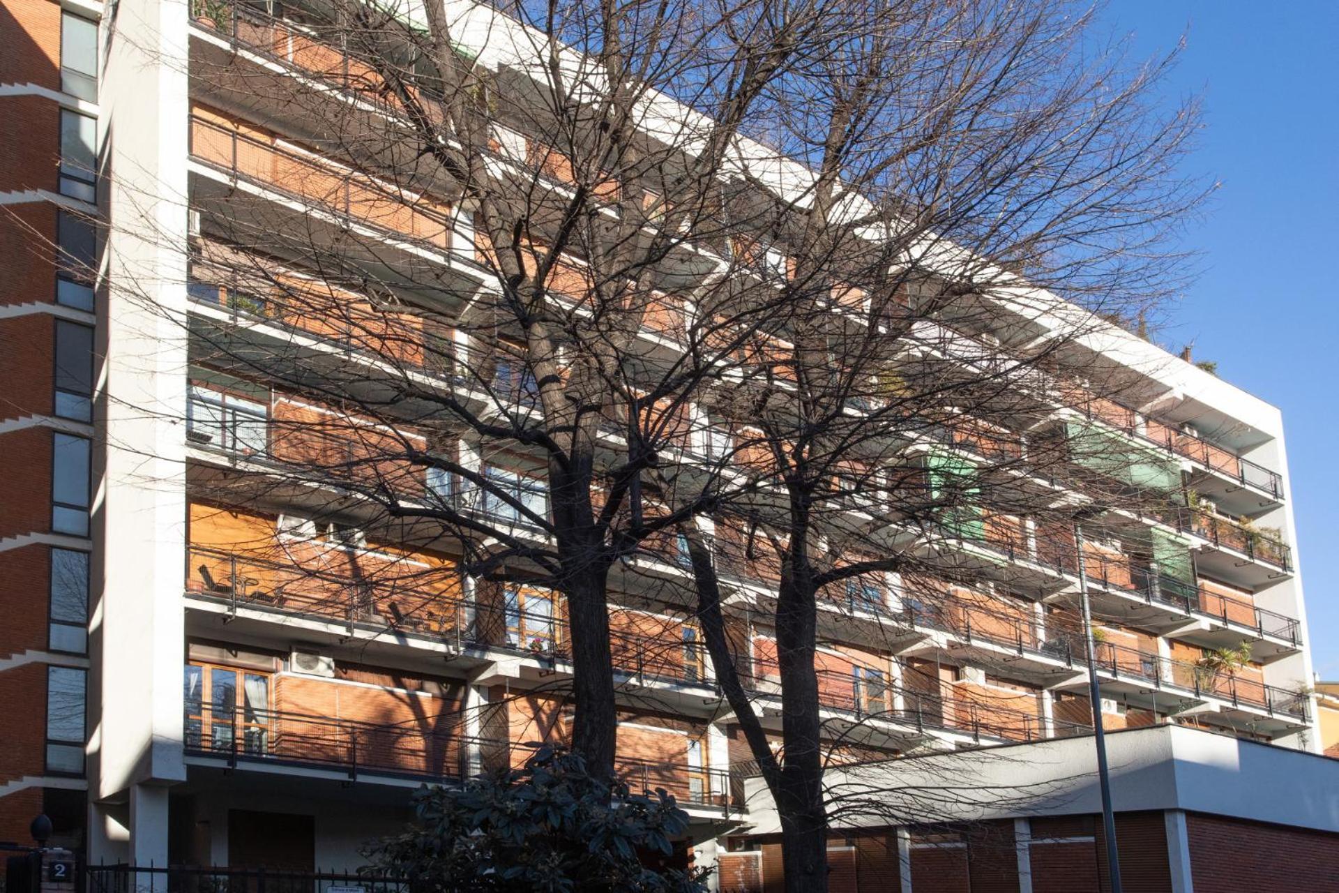 Appartamento Easylife - Mono Con Balcone In Sant'agostino
